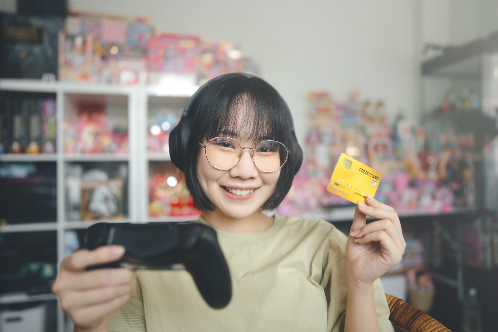 ซื้อของญี่ปุ่นออนไลน์ในเว็บสายการ์ตูนอนิเมะ