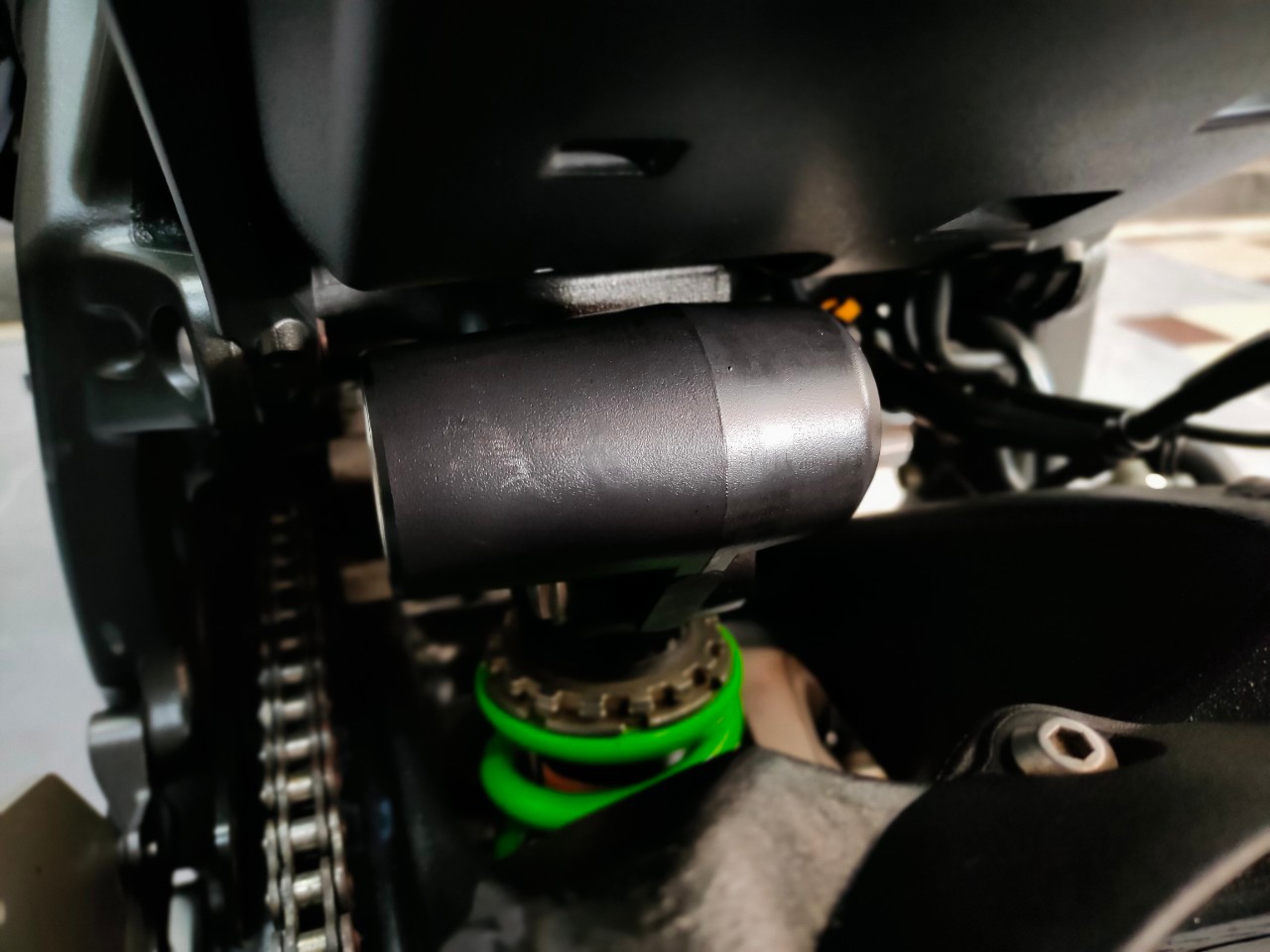 สายเขียวเสียวเลย...เจอโปนี้😆 ออกรถแค่ 2,000 กับเจ้า KAWASAKI ZX6R จดปี 2020 รถนางฟ้า 💚 ทรงดีพิมพ์นิยม