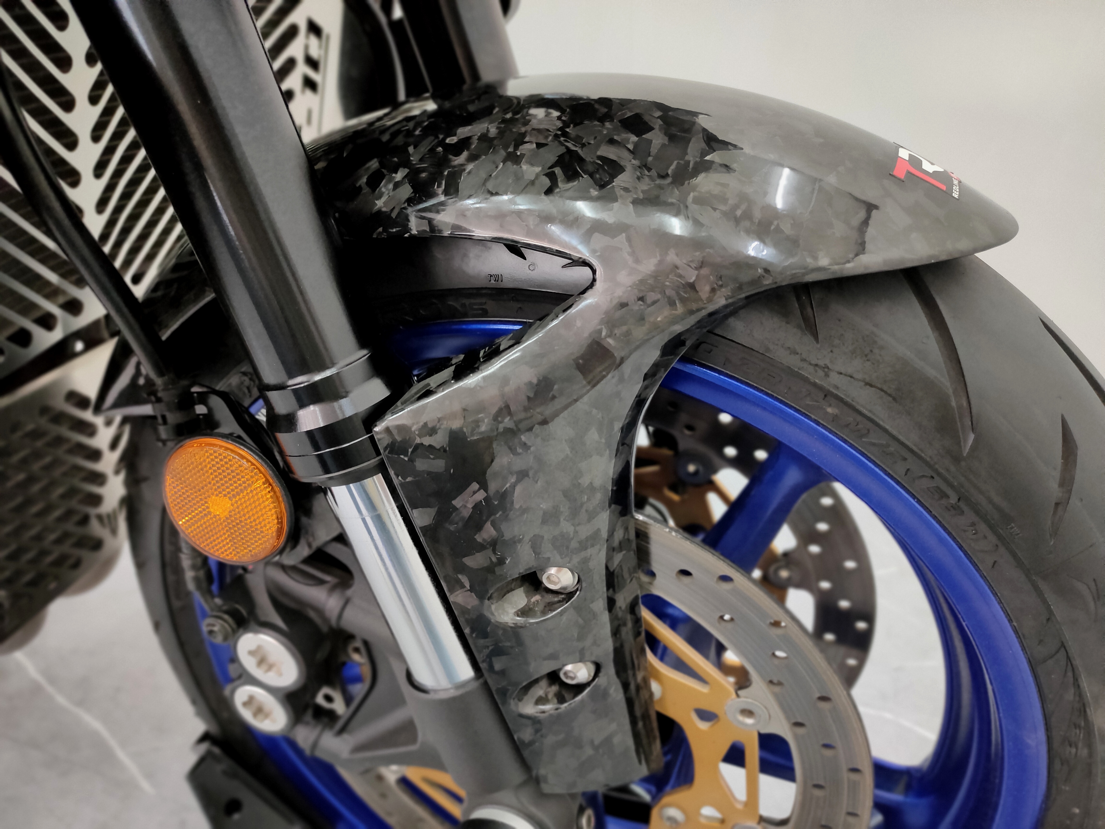 Naked รุ่นใหญ่ขวัญใจสาย torque 💢 YAMAHA MT10 เครื่องเดียวกับ R1 รถจดปี 2020 มาพร้อมโปรโมชั่นโดนๆ....มาแต่ตัวกับหัวใจ 😘