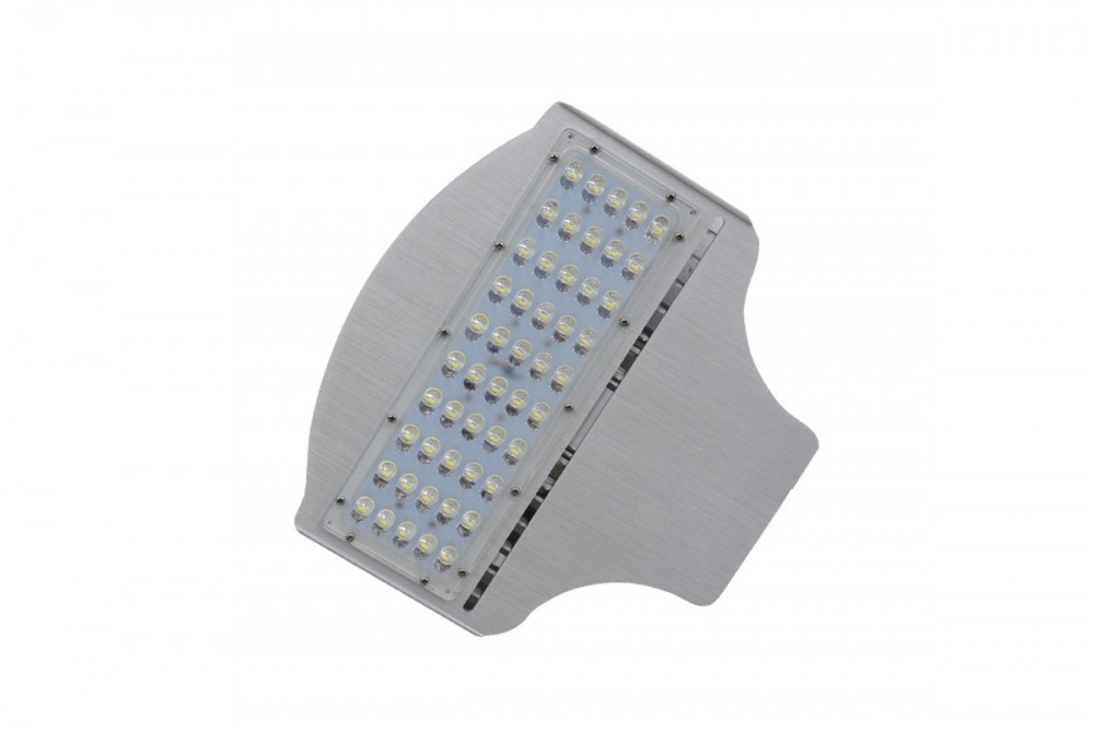 โคมไฟถนน LED 50w แสงขาว IWACHI