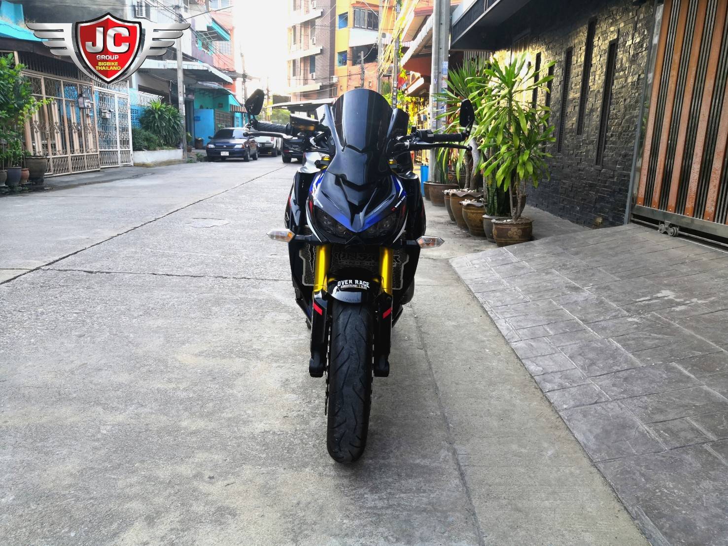 #Z1000 ABS รถปี2015แท้ แต่งอย่างหล่อ...ราคา2ต้น😳📢1000cc.ออกรถ 15,000 หมดเขต 20/3/64‼️