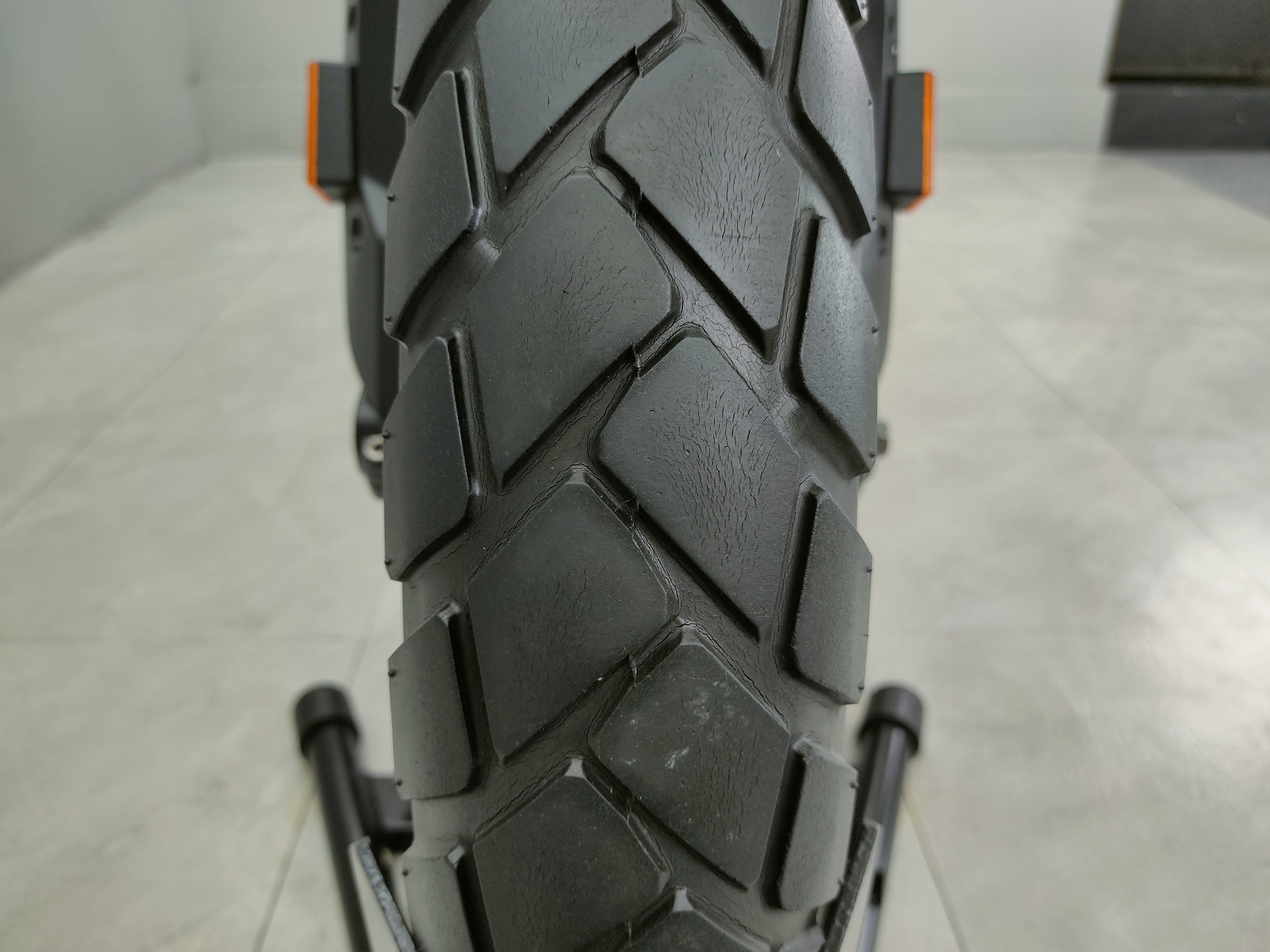 ไม่ทันคันก่อน‼️ รีบมาจัดเลย 🤗 BMW g310GS US จดปลายปี 21โมเดล19 สวยๆใสๆ‼️