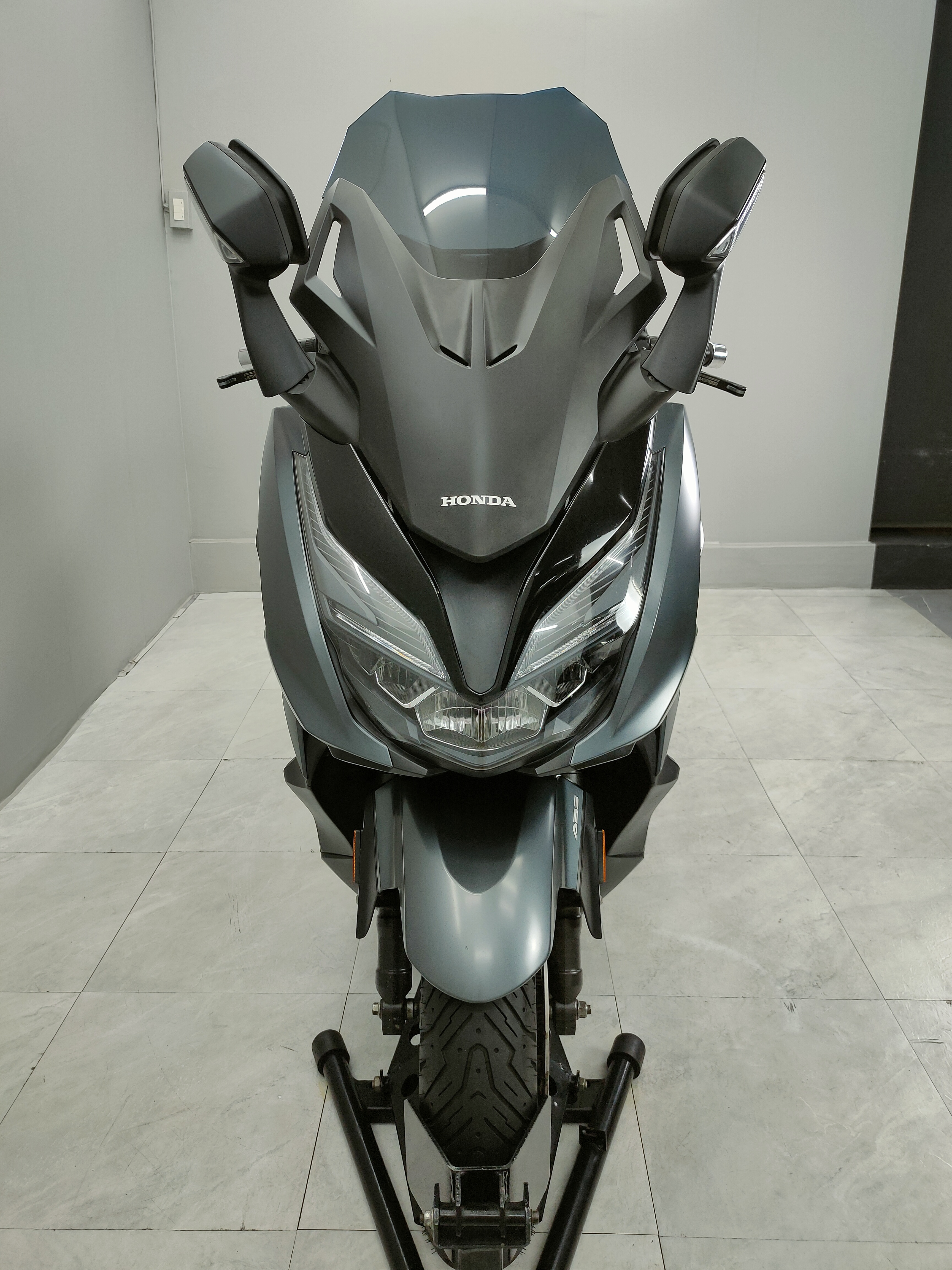 โปรแรงส์มาแล้ว...⭕ บาทเช่นเคย 💥 HONDA FORZA350 ปลายปี 2021 "เดิมดีพอมีทรง"