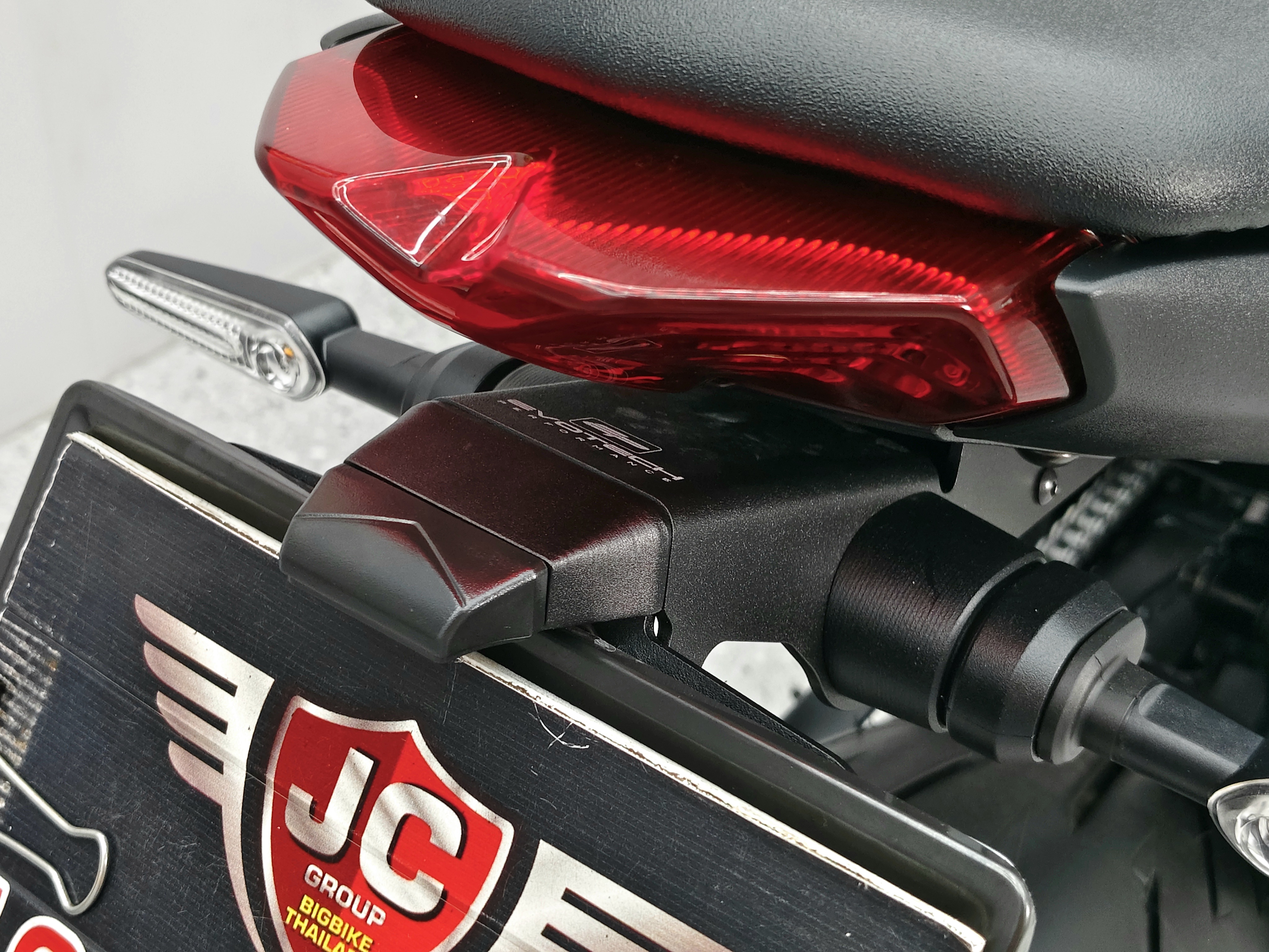 มีใครให้น้อยกว่านี้มั้ย...⁉️ (7)ร้อยโลแท้ 💥 MT09 gen 3 ปลายปี 2022 แท้...โคตรจะคุ้ม‼