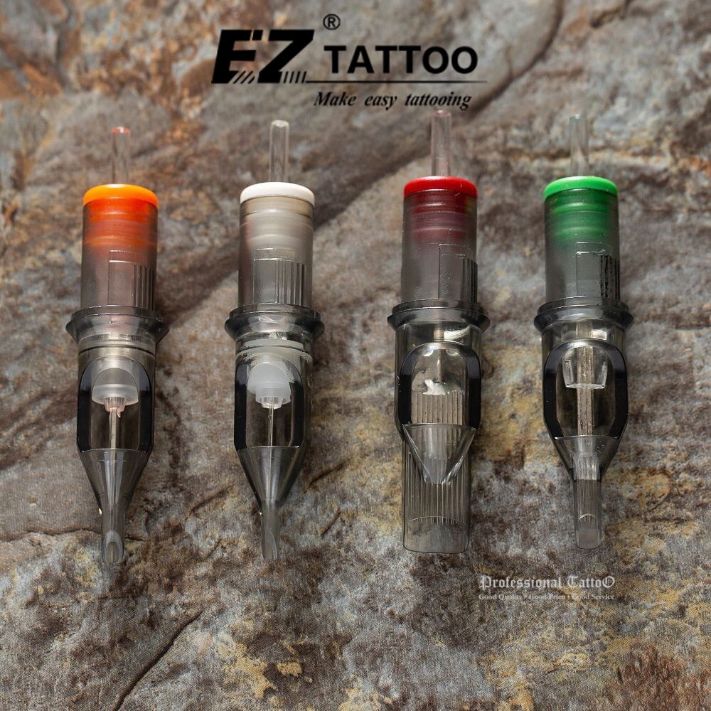 เข็มฮ็อค EZ-Revolution