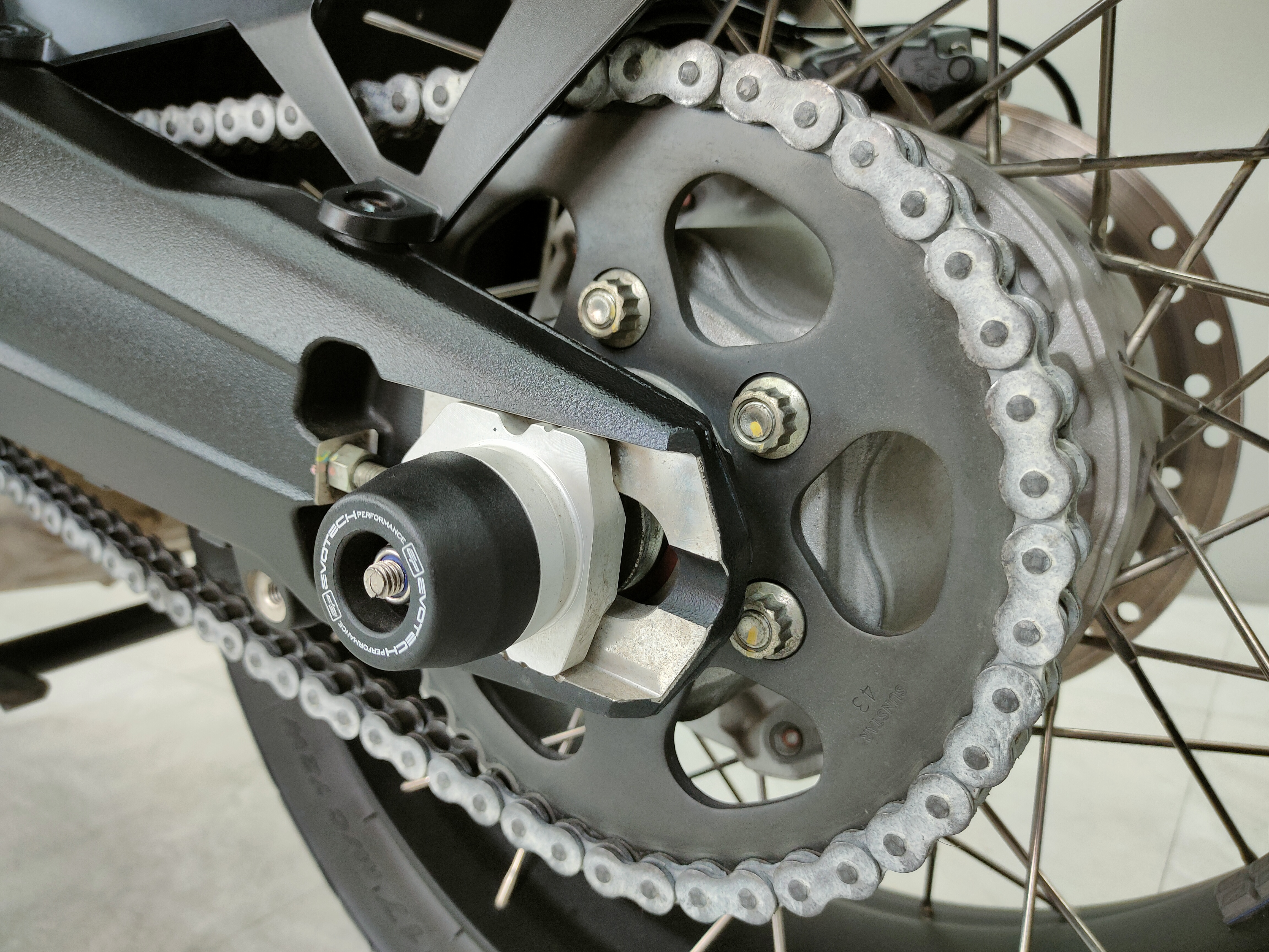 จัดเลยสายทัวร์ 💥 DUCATI MULTISTRADA 950 Advanture Touring รถปลายปี 2018 ‼️