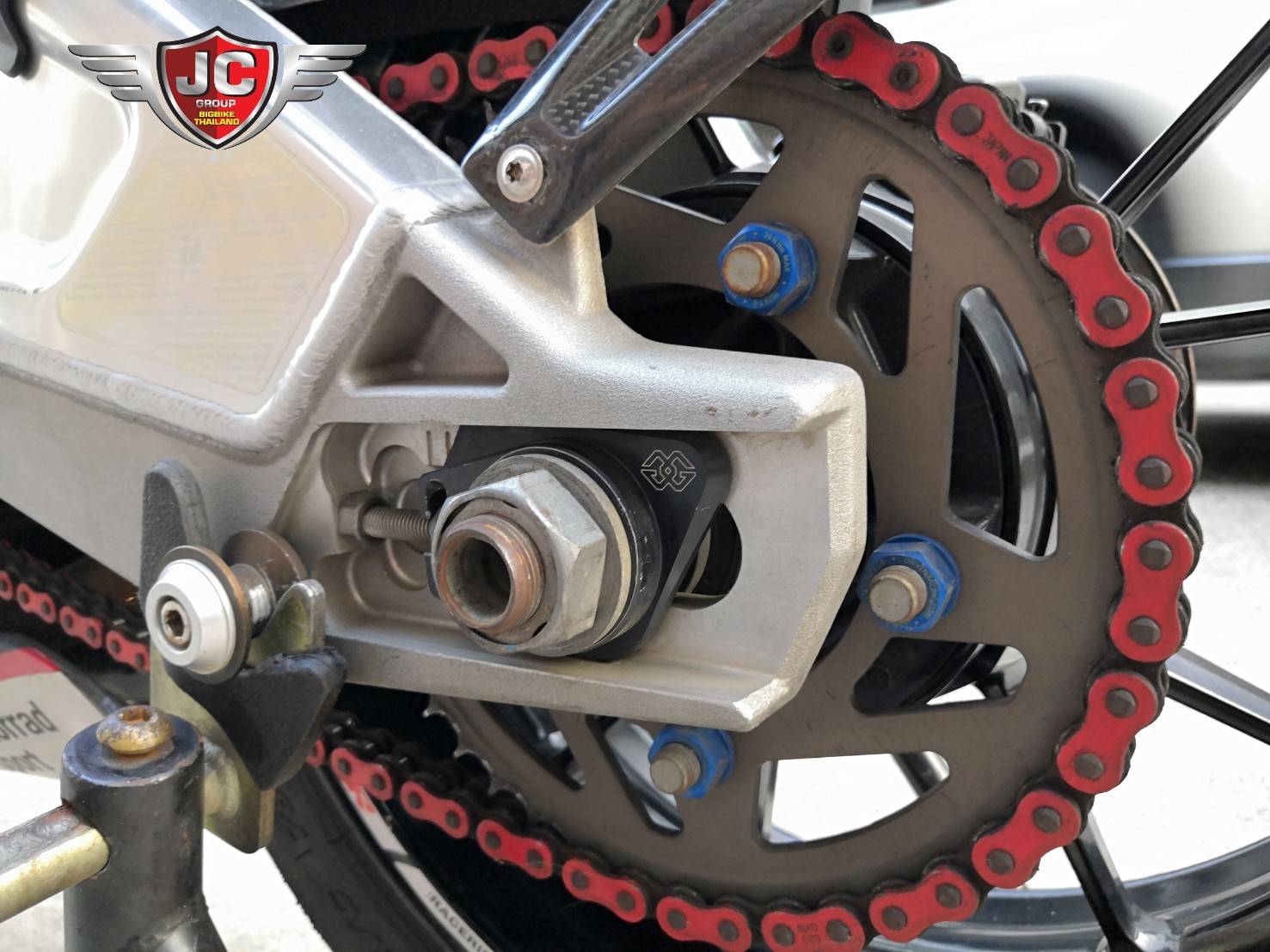 🦈 ฉลามสายพันธุ์ดุ #𝐁𝐌𝐖 #𝐒1000𝐑𝐑 หล่อสุดๆแต่งร่วม3แสน‼️