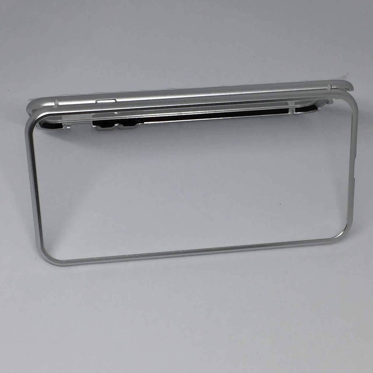 เคสแม่เหล็ก ไอโฟน7พลัส,8พลัส เคสแบบประกบ360องศา