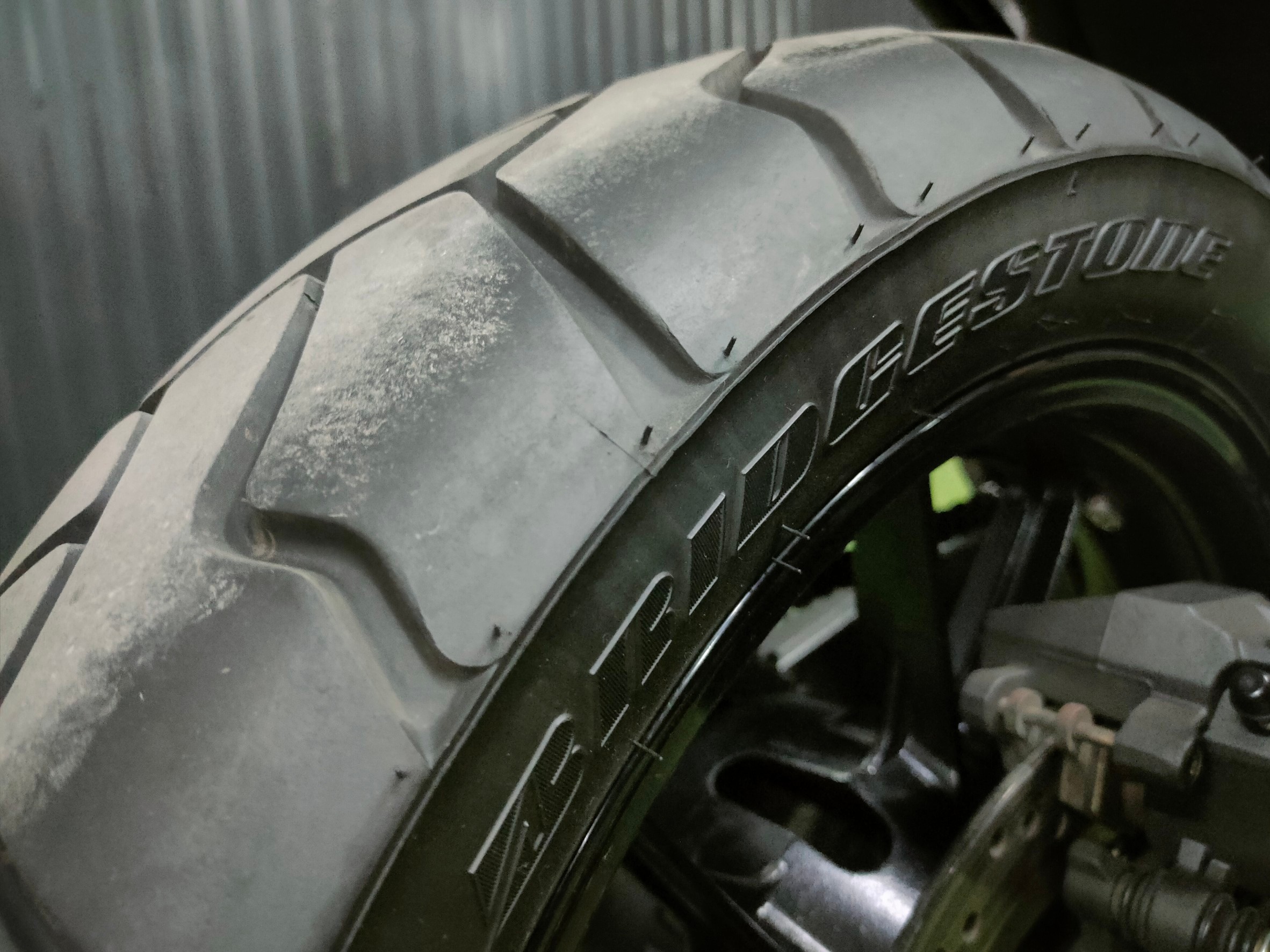 🔥โปรเสื้อยืดคอกลม🔥 ออกรถแค่ 99 บาท เอาใจสาย Touring‼️ #Vstrom1000 abs รถปี 18 มือเดียวพร้อมใช้