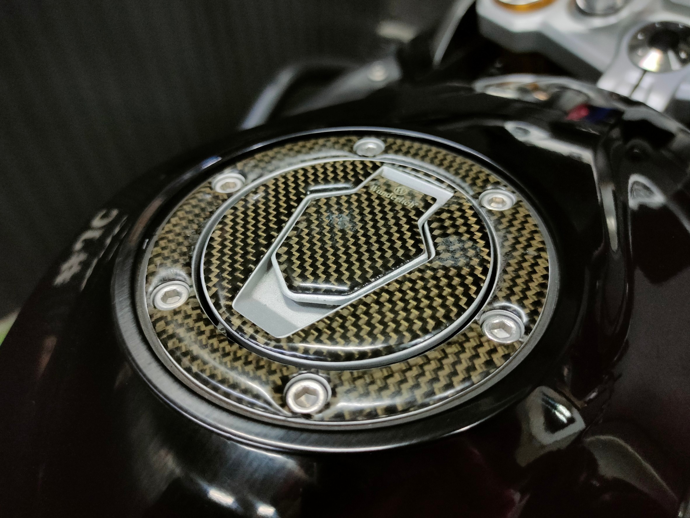 "คันไม่ใหญ่แน่นะวิ⁉️ เบาๆ สบายๆ ราคากันเอง 🤗 Gs310r รถปี18 สวยโดนใจของแต่งรอบคัน “โปรโคตรแรง"🔥🔥