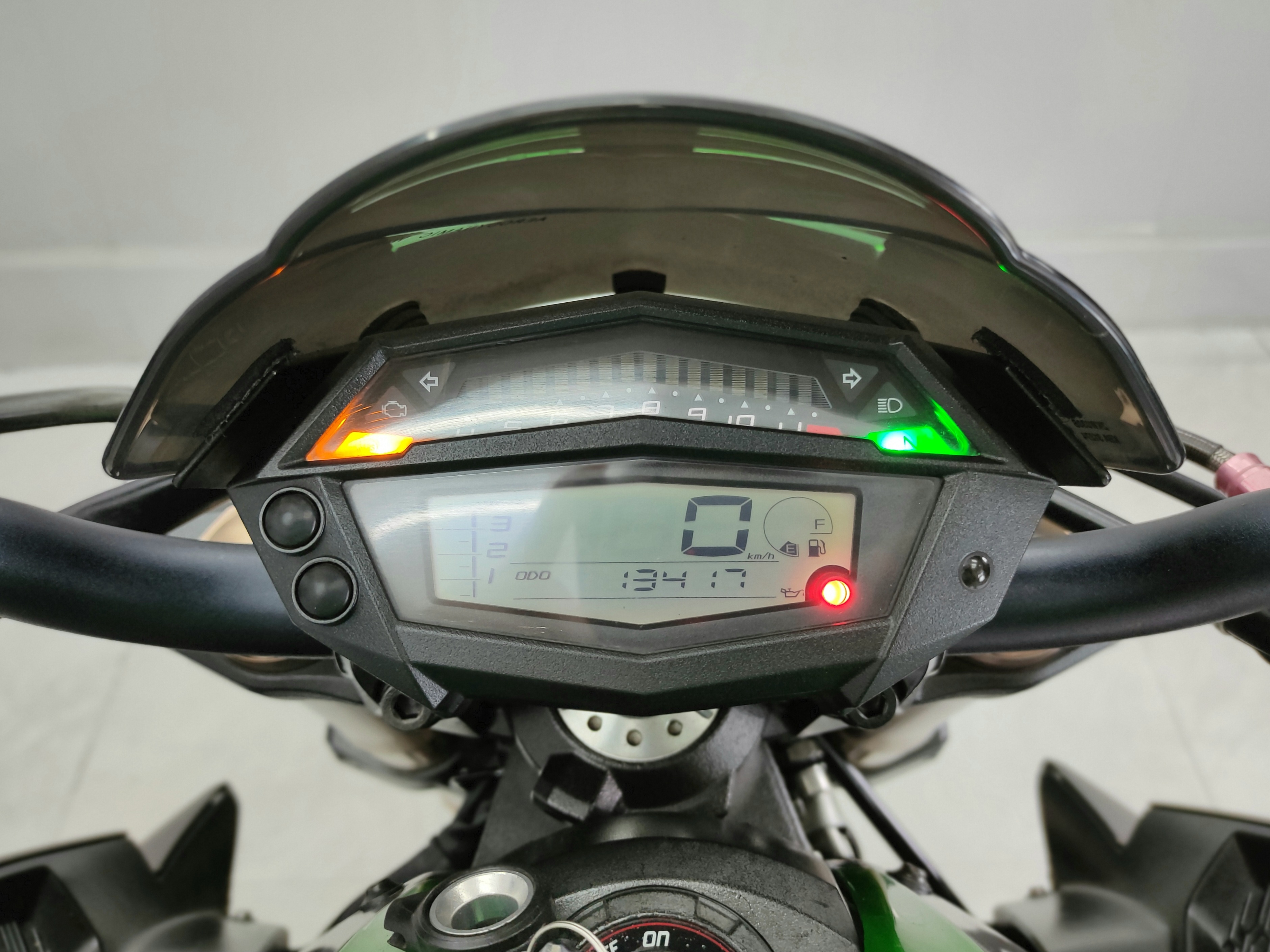 ❌️ ร้าน นี้ ไม่ กรอ ไมล์ ❌️ แต่งแสน+‼️ สายจอดแต่งแท้ทั้งคัน KAWASAKI Z1000 ปี 2014 🚩จัดเต็มโคตรหล่อ