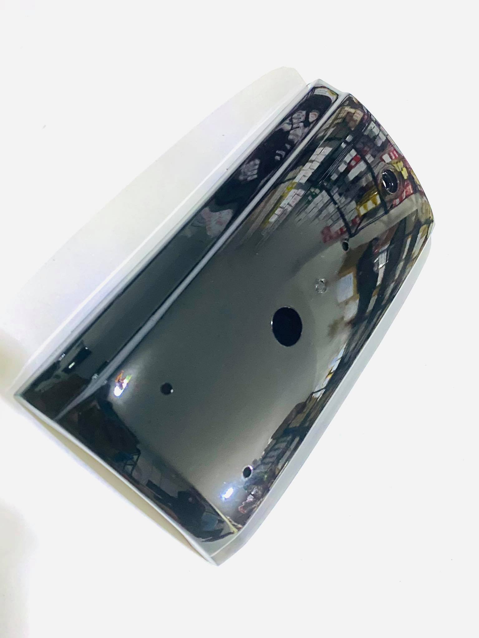 ฝาปิดแตร ดรีมคุรุสภา ดรีมเก่า บ33-35