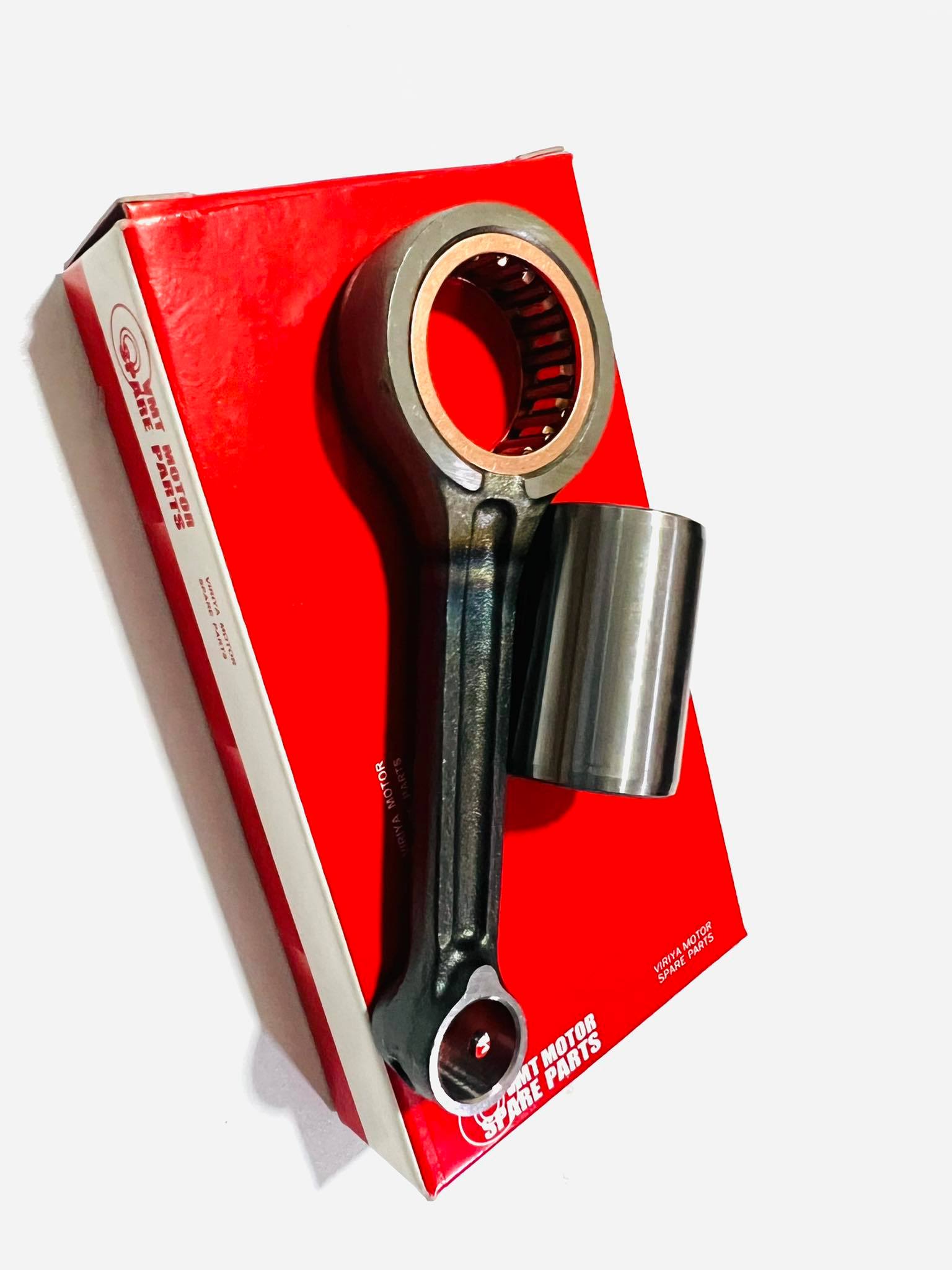 ก้านสูบเวฟ125iปี2012 ชุดก้านสูบเวฟ125iปี2012 ตรงรุ่น L20-21