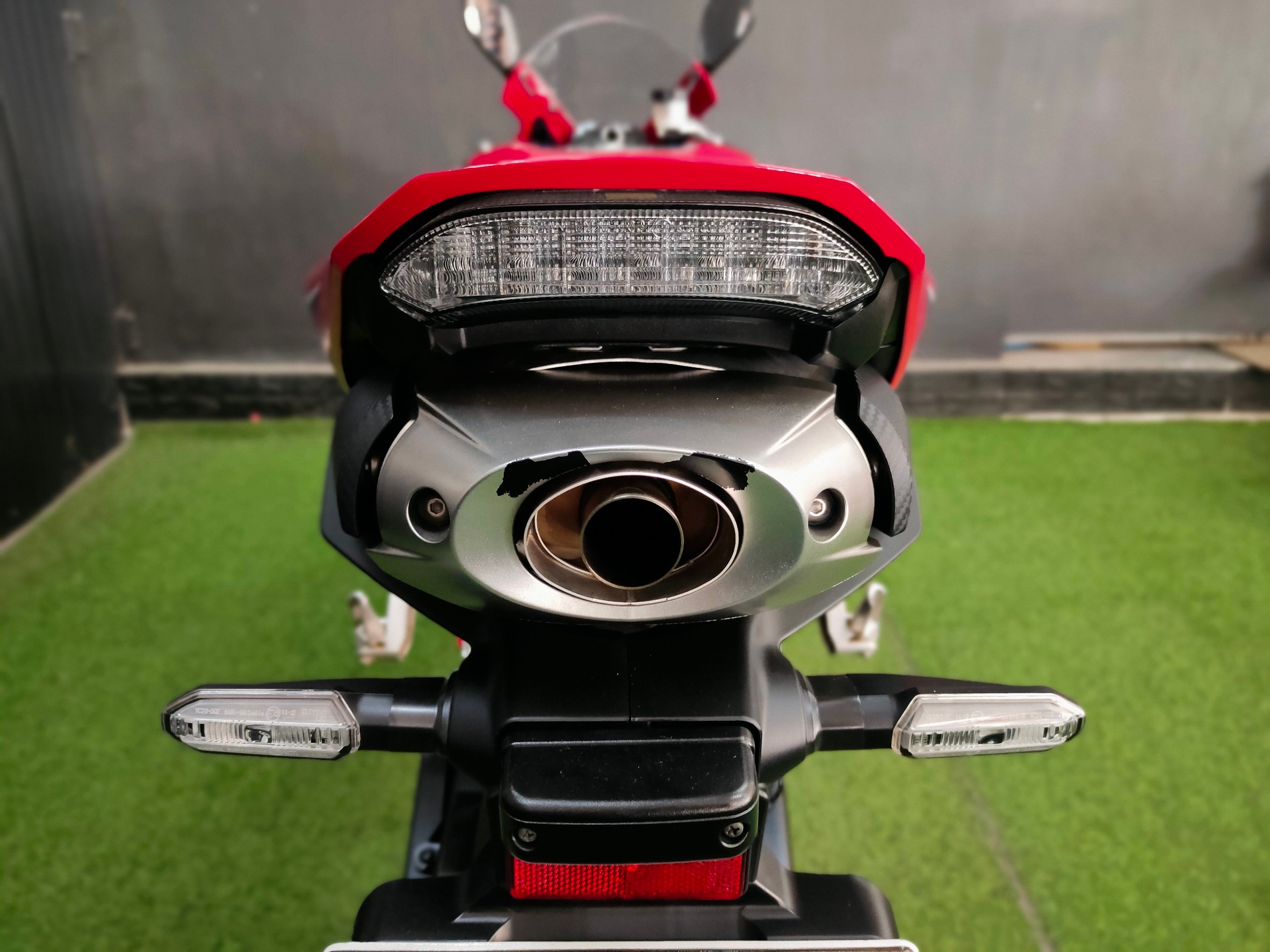 💥 ถูก สุด ใน ไทย‼️ HONDA CBR600RR คศ.2021 แท้ปลายปี 🎌 Rare item...Racing Replica ที่แท้ทรู 🏁