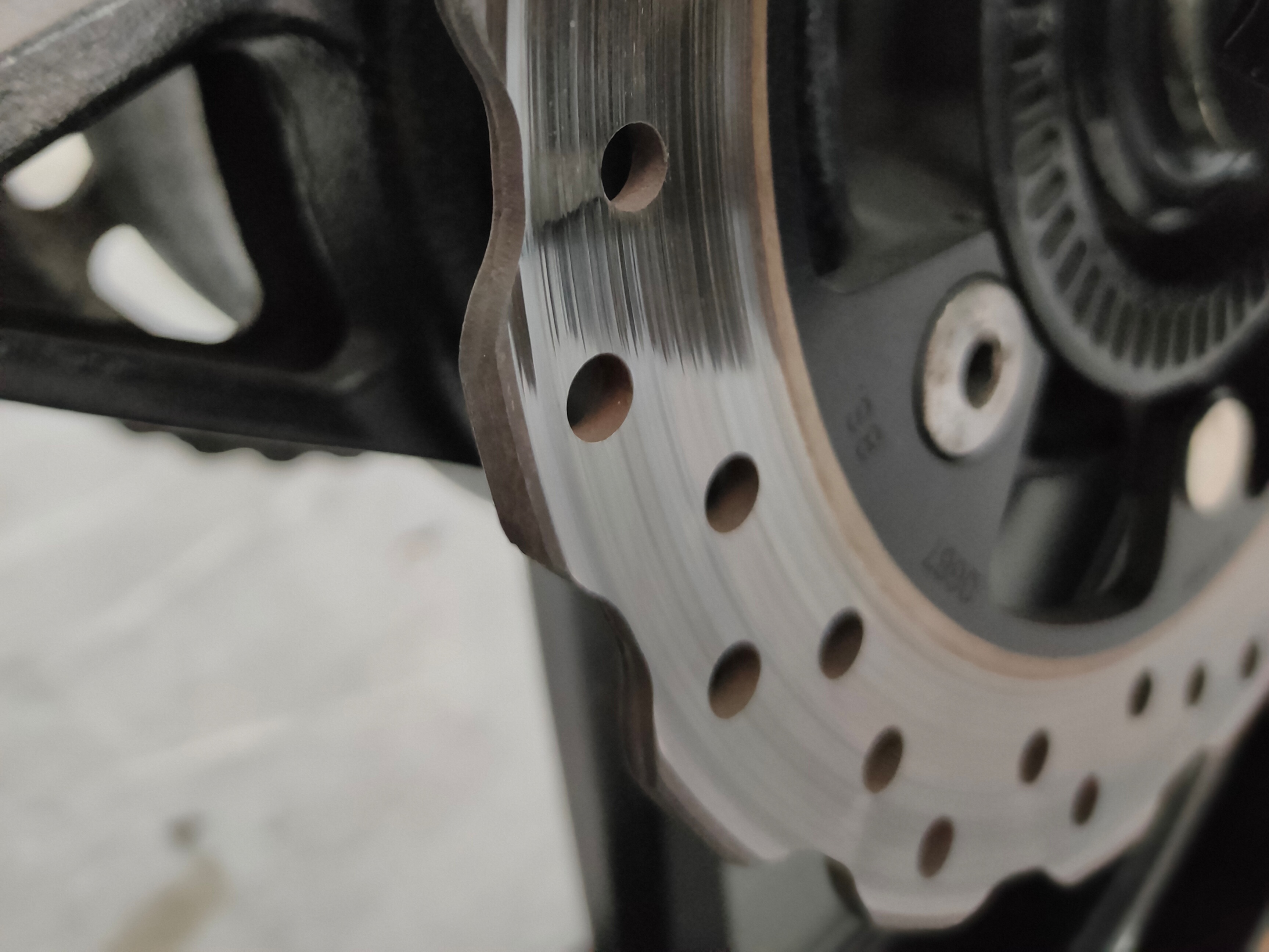 ทรงแบบนี้บอกเลยเบาะซ้อนไม่มีแห้ง 😬 KAWASAKI NINJA400 abs จดกลางปี 19 "ขี่หล่อได้เลย"