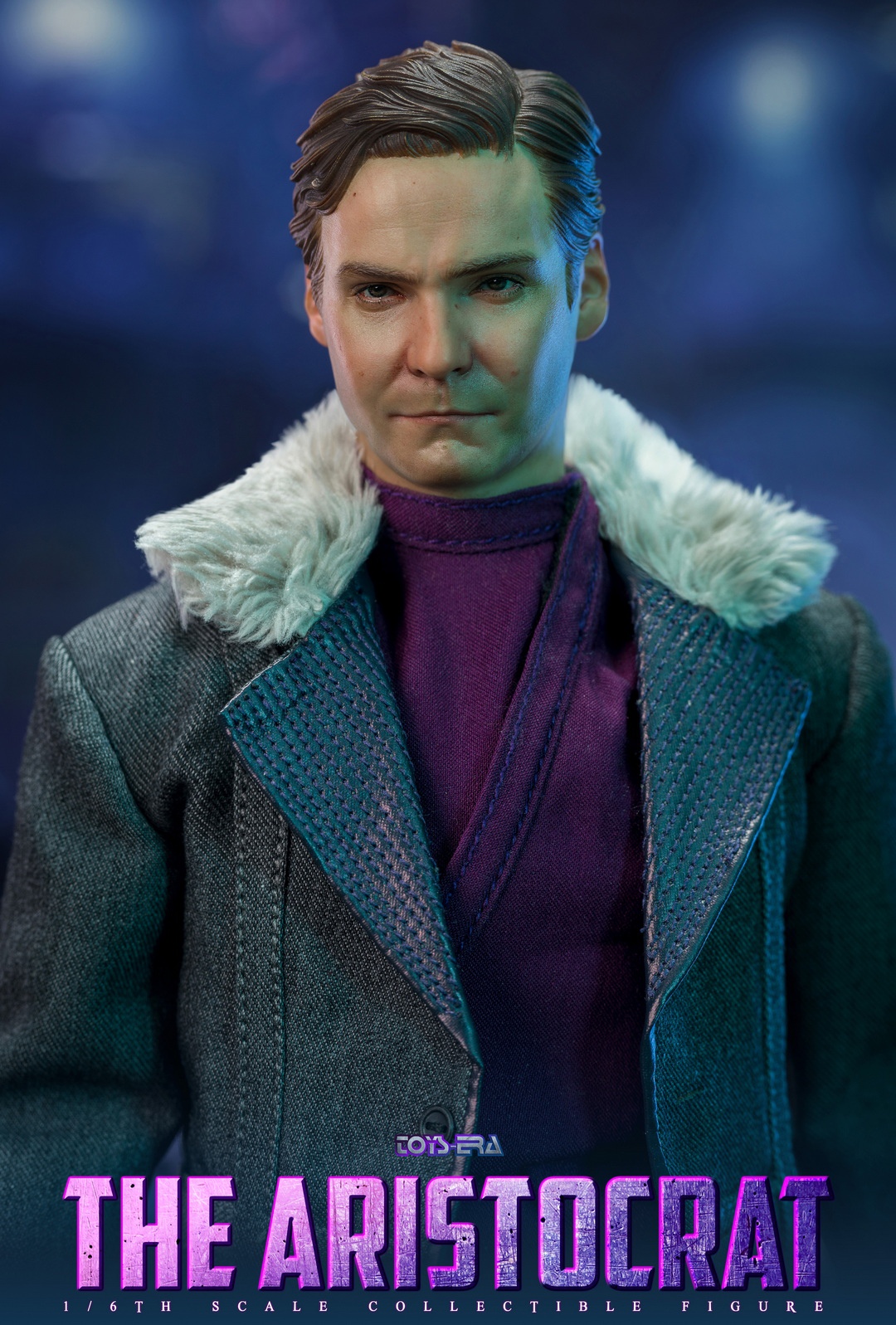 TOYS ERA DE001 1/6 THE ARISTOCRAT