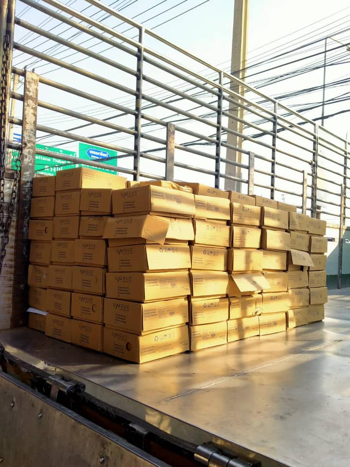 หินปูสระว่ายน้ำ Green Sukabumi เกาะพงัน จ.สุราษฏร์ธานี