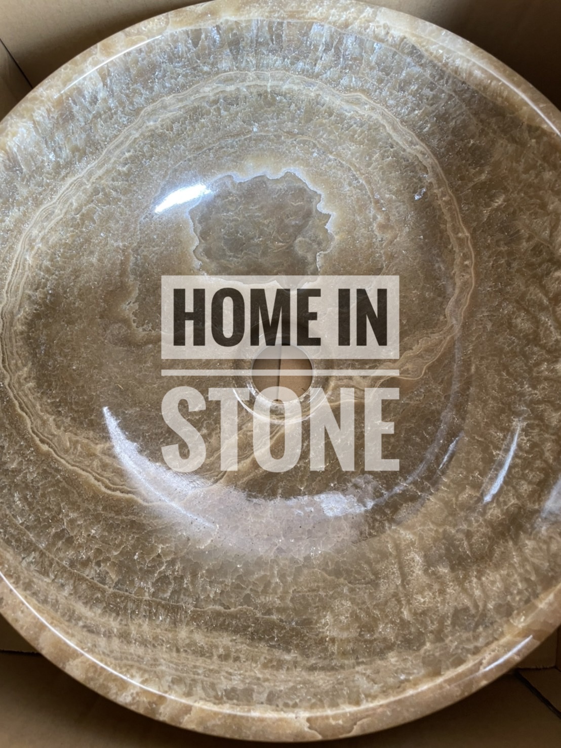 อ้างล้างหน้า หินธรรมชาติอัพเดทใหม่