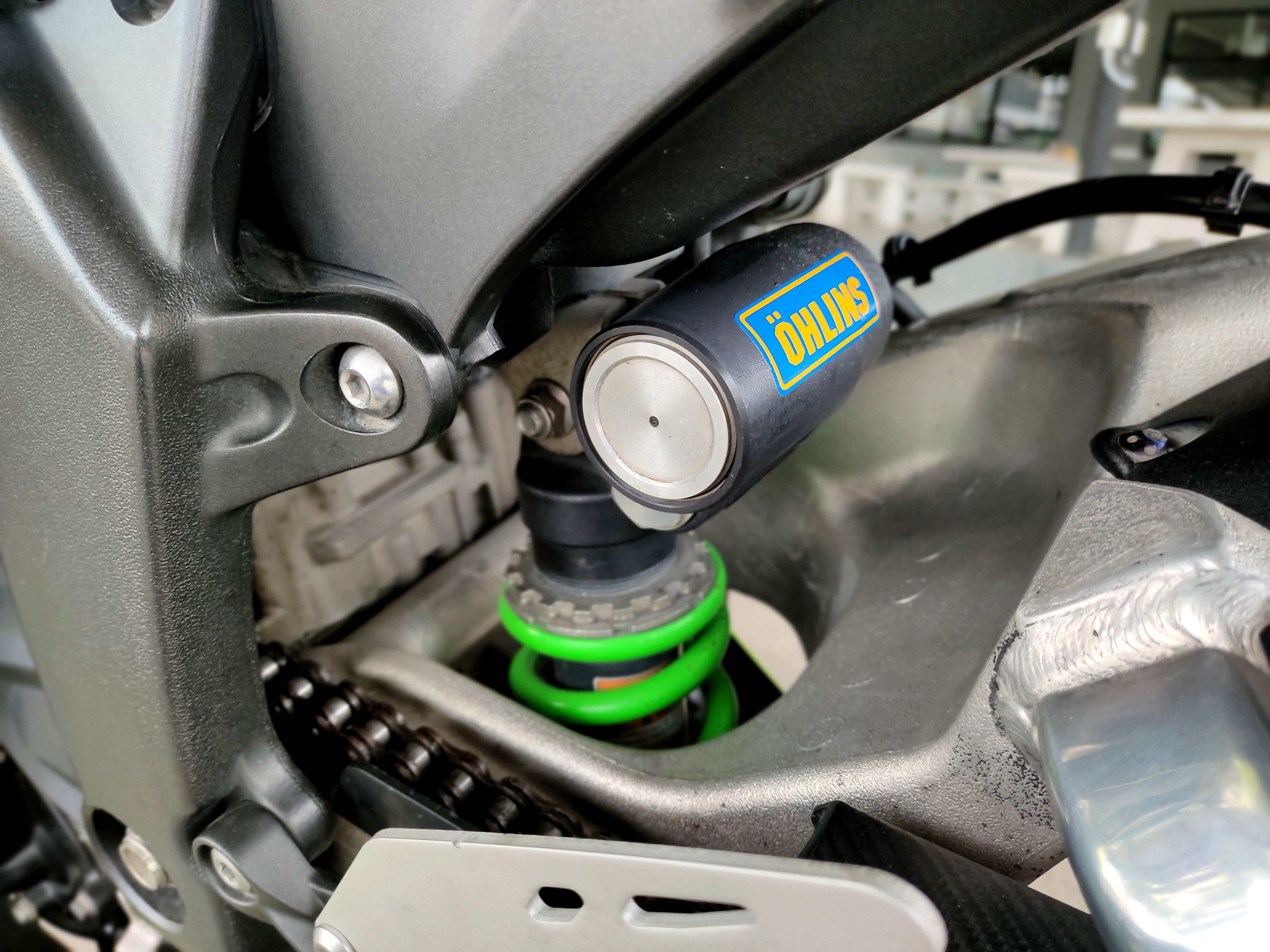 😱 เปรี้ยวจี๊ดพร้อมซี๊ด(!!) KAWASAKI ZX6R จดปี19 มาพร้อมโปรเด็ดดาวน์ ⭕ บาท