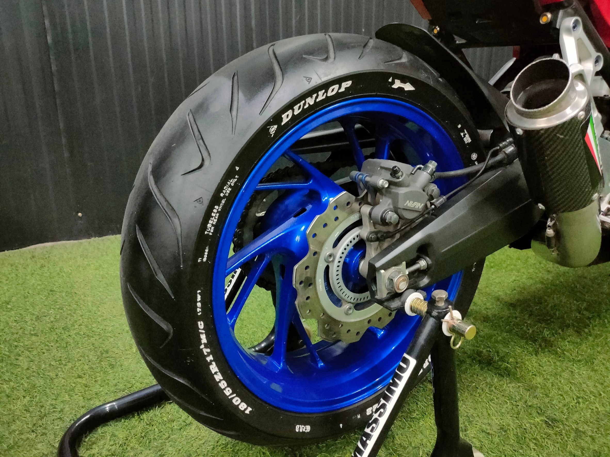 😍 โอ้วบร๊ะเจ้า...รุ่นนี้-สีนี้ ก็มีด้วย⁉️ HONDA CBR650F Tri-colour รถปี 2017 มาพร้อมโปรแรงซ์ M150‼️