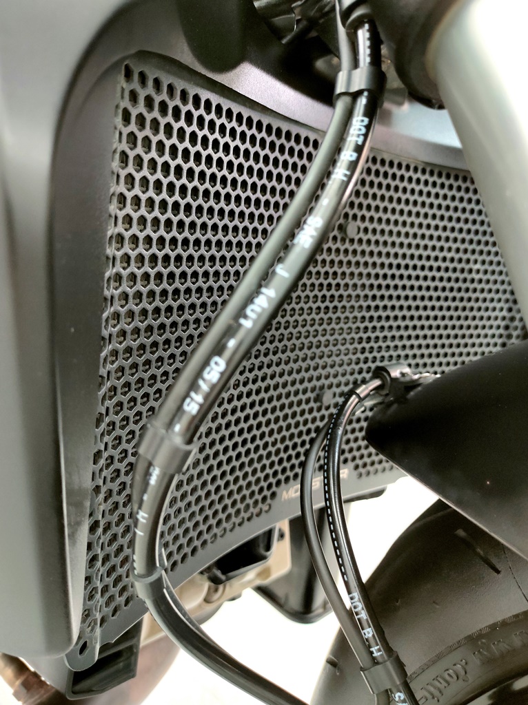 ❌️ ร้าน นี้ ไม่ กรอ ไมล์ ❌ Ducati Monster 821 "Race" จดปี 2016 สวยใสไมล์9พัน‼️📌รถน่าใช้__ราคาน่าลอง 😎