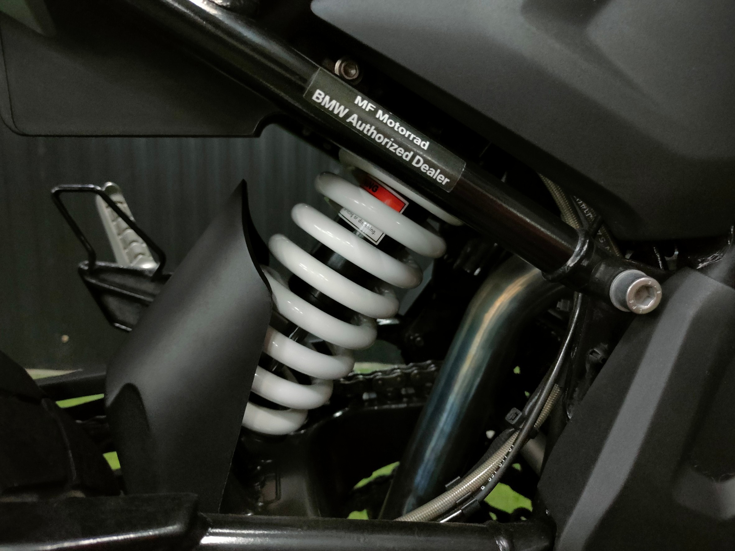 "คันไม่ใหญ่แน่นะวิ⁉️ เบาๆ สบายๆ ราคากันเอง 🤗 Gs310r รถปี18 สวยโดนใจของแต่งรอบคัน “โปรโคตรแรง"🔥🔥