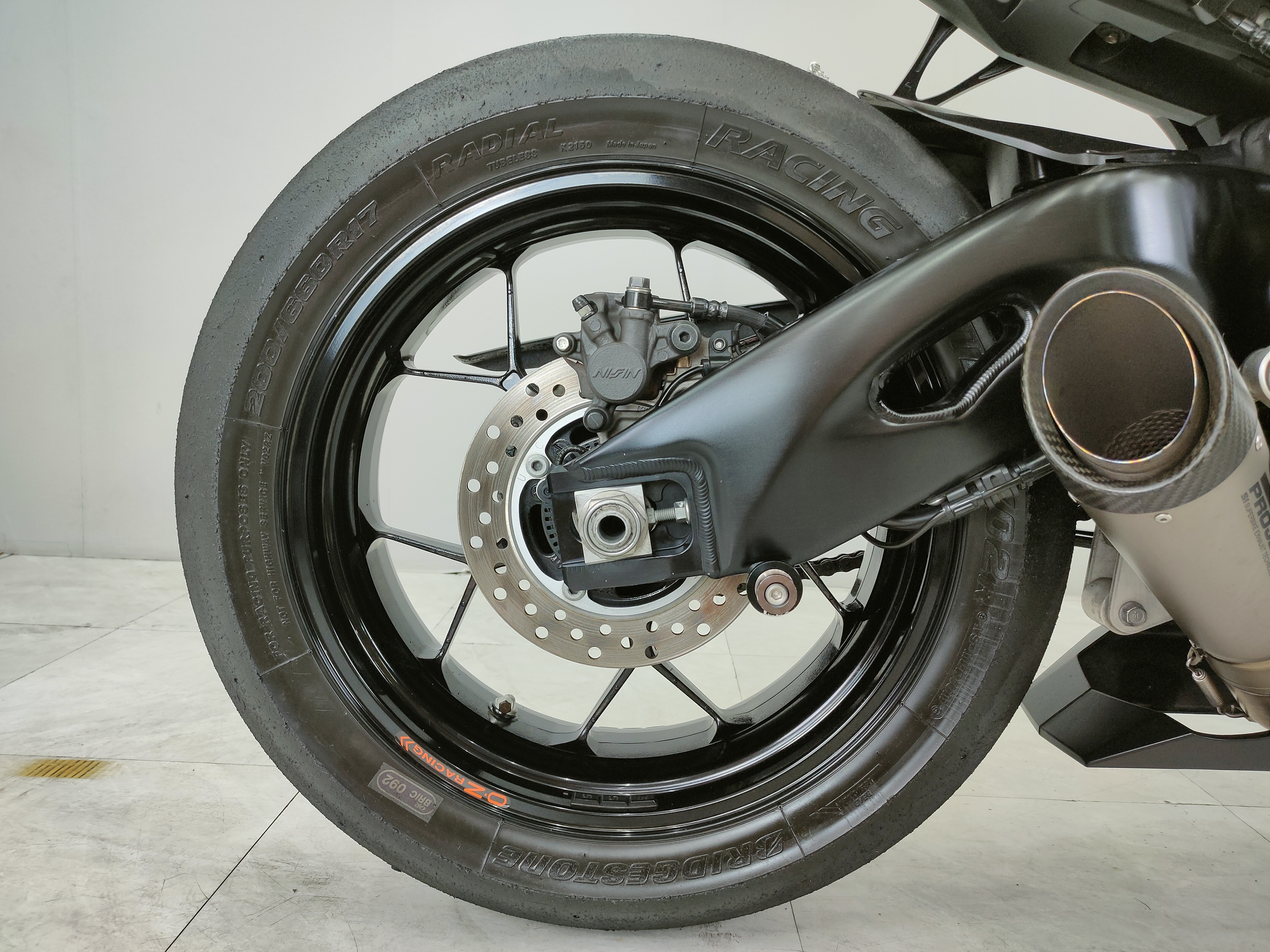 ❌️ ร้าน นี้ ไม่ กรอ ไมล์ ❌💥 สวย ดุ แต่ง 7หมื่น ‼️ CBR1000RR ปลายปี 2019 โมเดล18 "แฟลชจูนพร้อมซิ่ง" 🏍💨