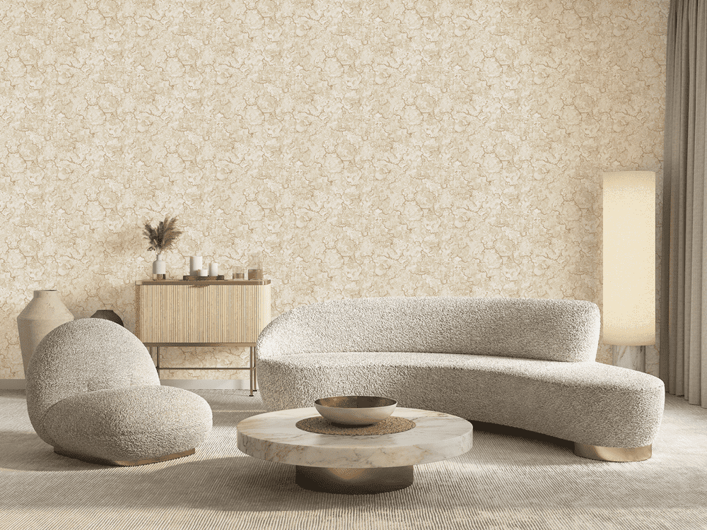 Earth - BW Collection ลายหินอ่อน / คอนกรีต