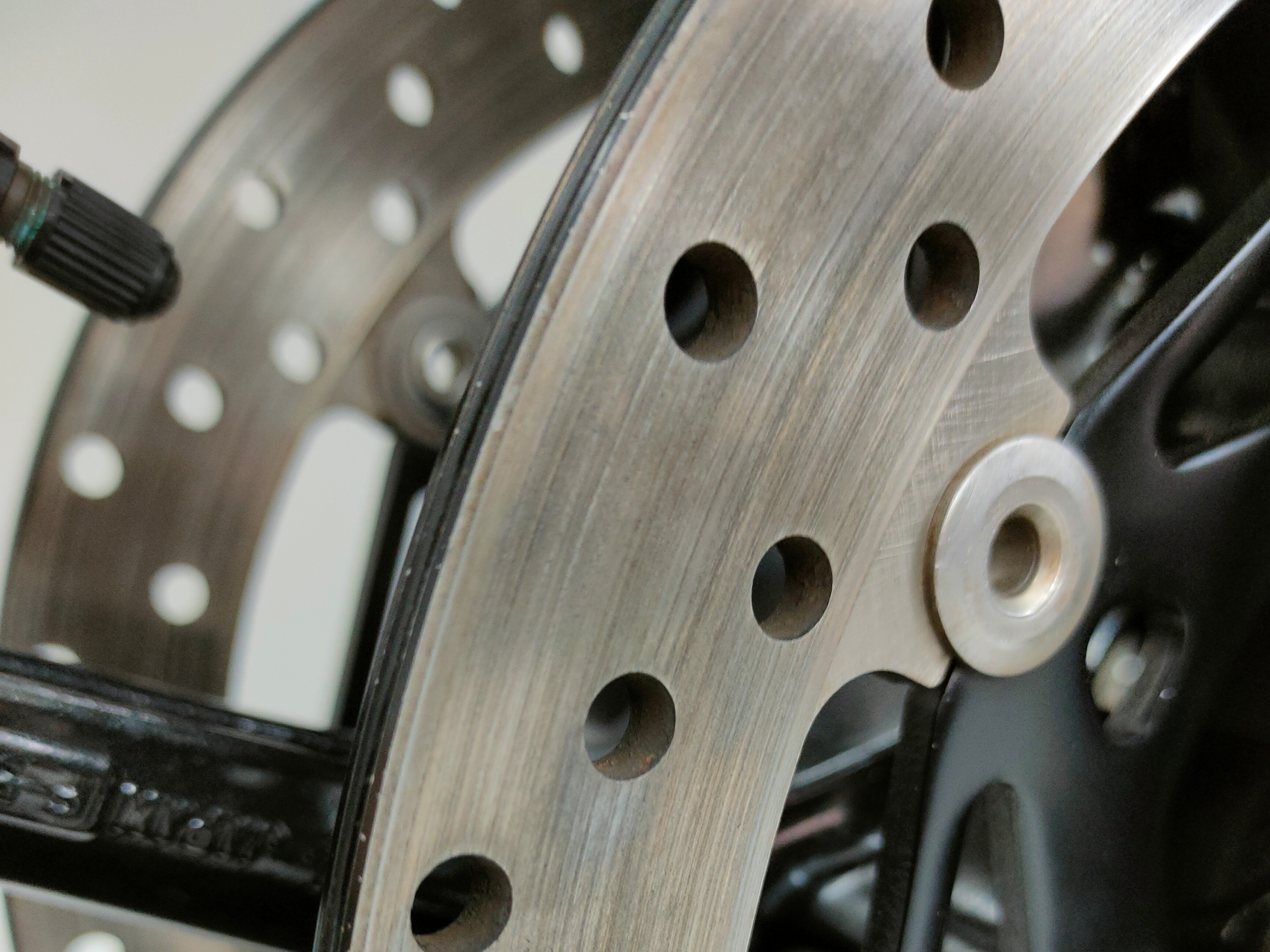 ❌️ ร้าน นี้ ไม่ กรอ ไมล์ ❌️ YAMAHA MT10 จดปี 2018 พี่ใหญ่สายทอร์ค "ดุดันไม่เกรงใจใคร"