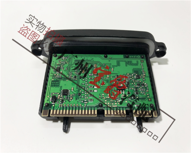 Head light drive module BMW F30-14-4