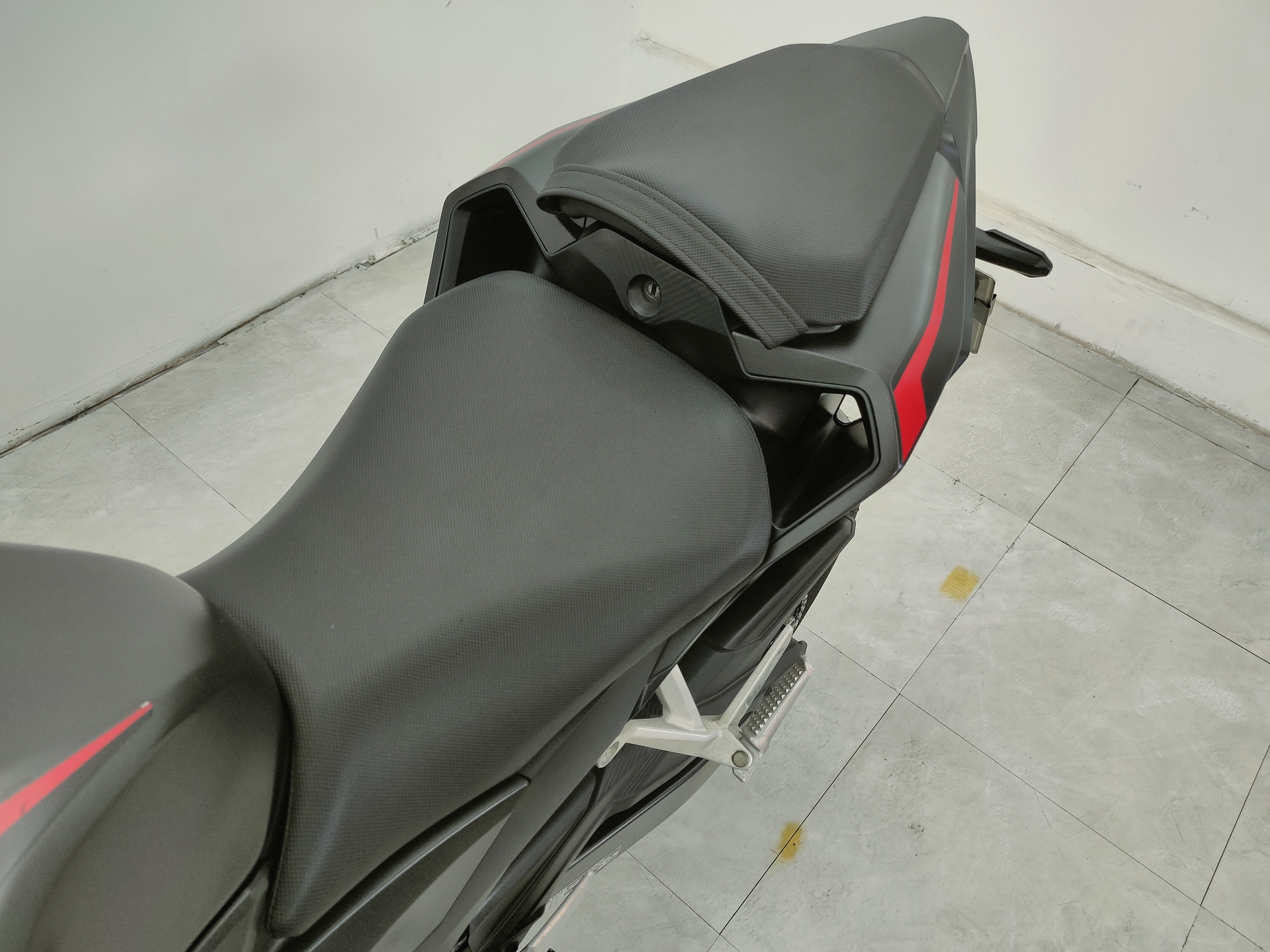 ❌️ ร้าน นี้ ไม่ กรอ ไมล์ ❌️ HONDA CBR500R รถปลายปี 2019แท้ 💯 🎯 สายจอดพันโล‼️สวยเดิมจัด💥