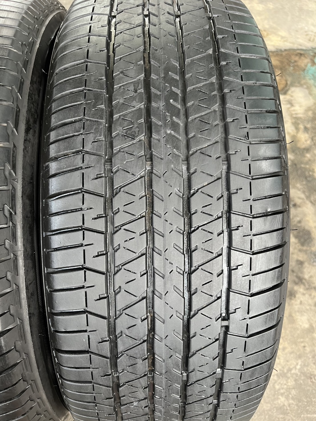 ✨ล้อแม็กพร้อมยาง✨ISUZU MU-X รุ่นพิเศษ PHANTOM ขอบ 20 สีดำแท้💯