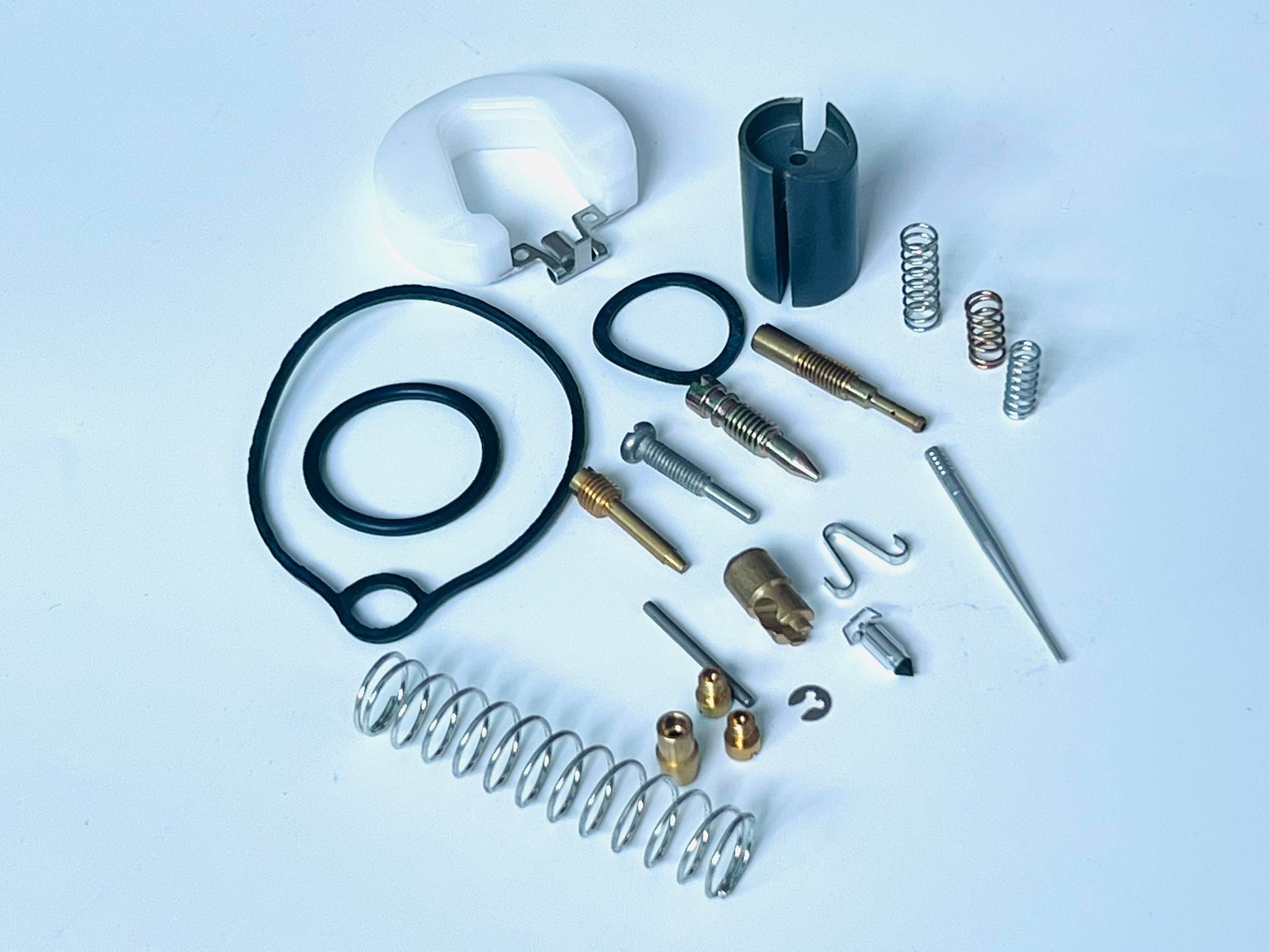 ชุดซ่อมคาร์บูโนวา Nova (ชุดใหญ่)