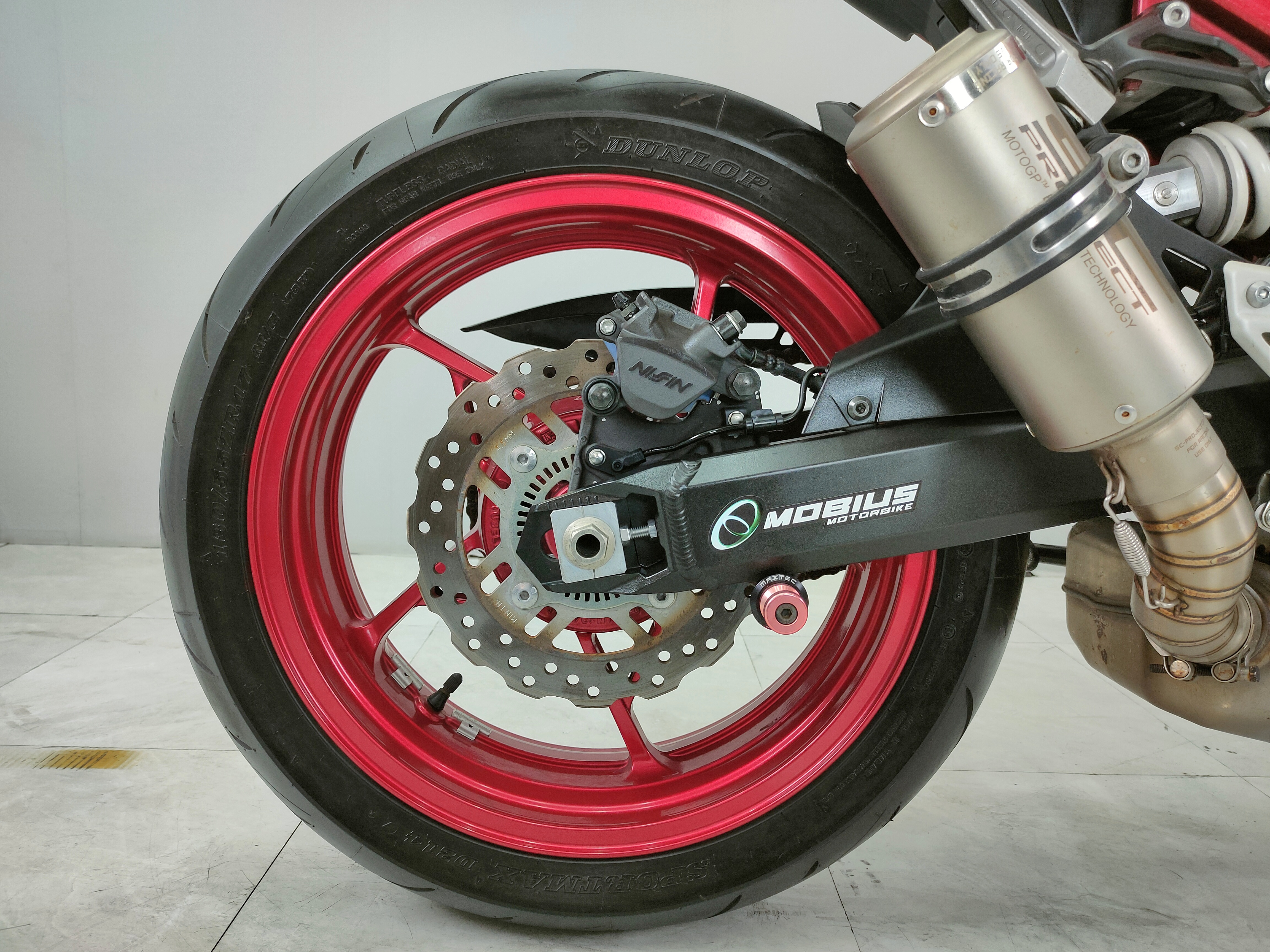 ❌️ ร้าน นี้ ไม่ กรอ ไมล์ ❌️สายจอดที่แท้ทรู 1,XXX โล 💥 KAWASAKI Z900SE กลางปี2019 มือเดียว จ่ายจบที่ ⭕️ บาท⁉️