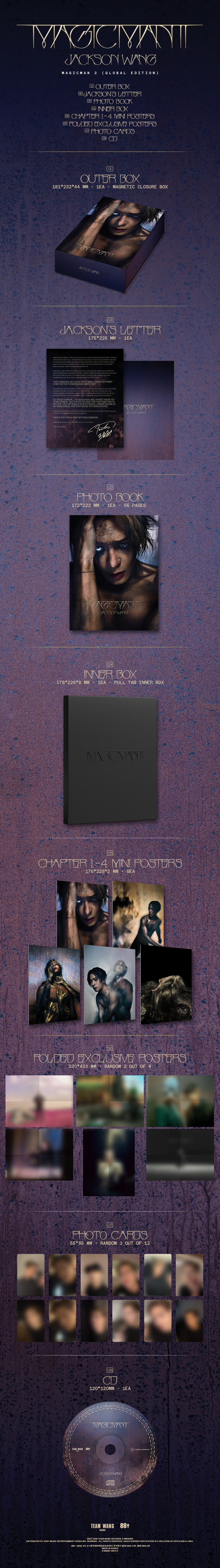 [PRE] Jackson Wang [MAGICMAN 2]