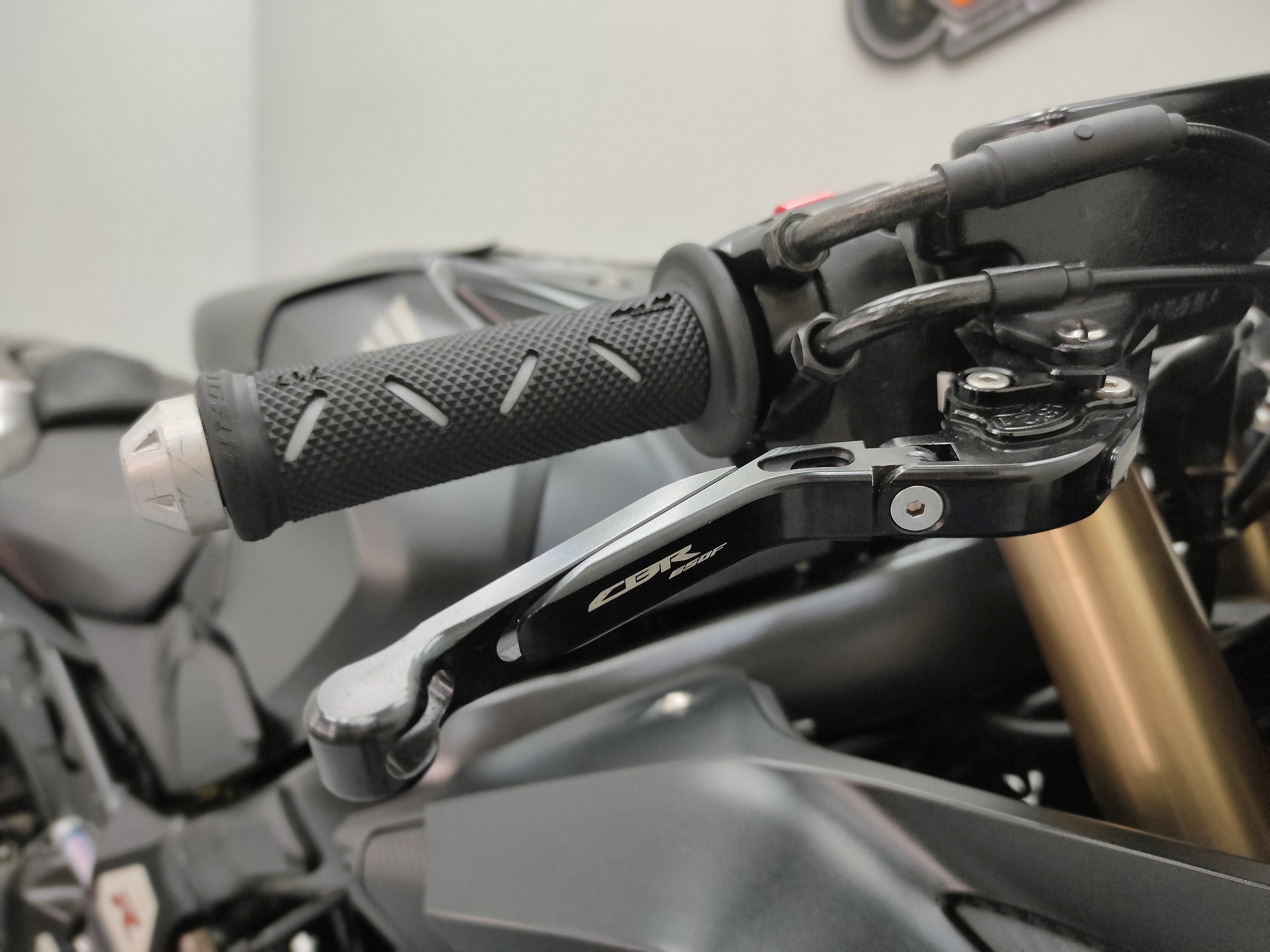 สายจอด 💢 ดุดันคมเข้ม HONDA CBR650R จดปี2020 นางฟ้า...เเต่งจัดเต็ม ❤️🔥