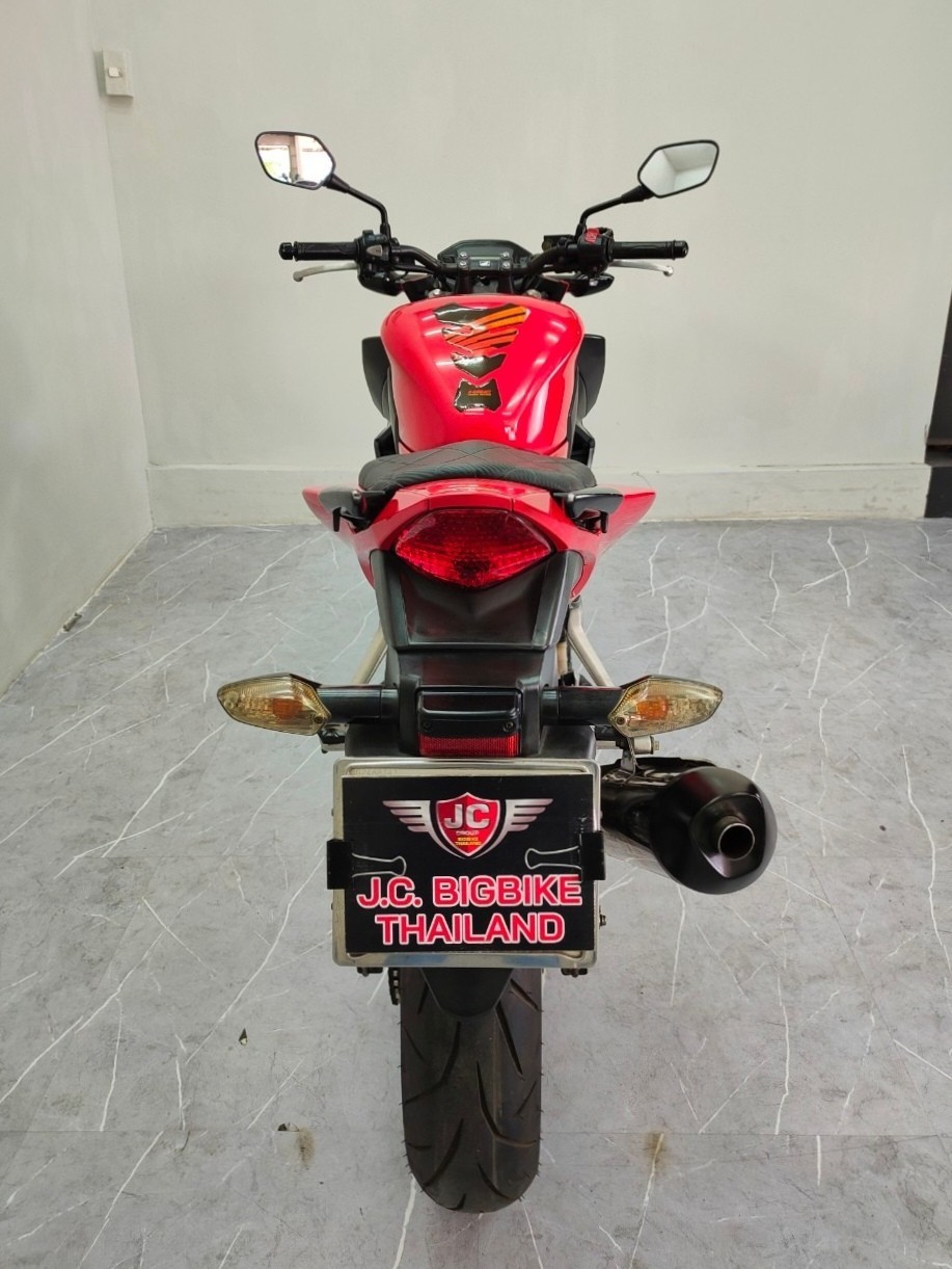 ❌️ ร้าน นี้ ไม่ กรอ ไมล์ ❌️ เจ้จัดให้>>>CB300Fabs<<<จดทะเบียนปี 2014