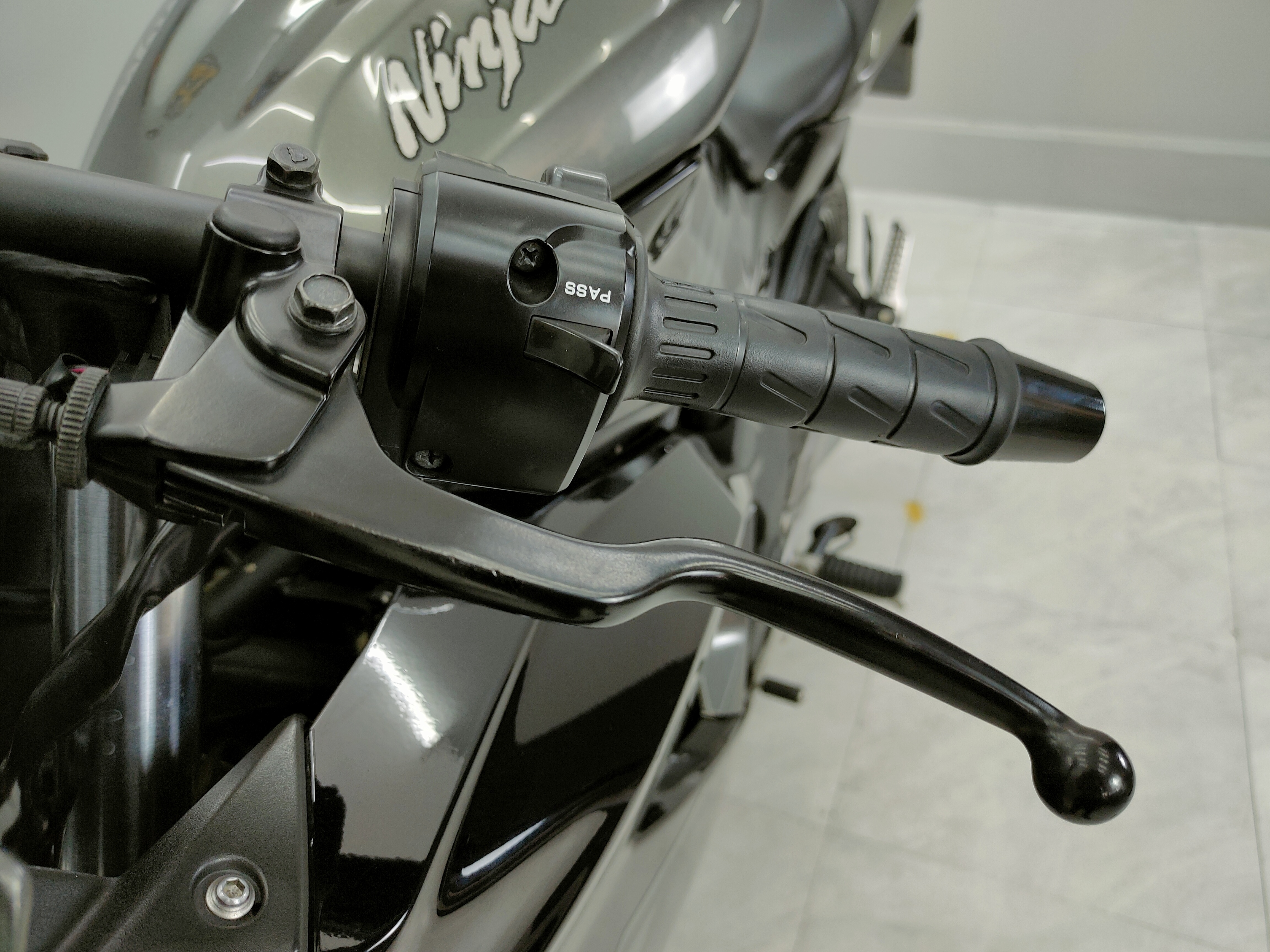 ❌️ ร้าน นี้ ไม่ กรอ ไมล์ ❌️ KAWASAKI NINJA250SL ปี 2018 รถบ้านแท้ ไมล์แท้7พันโล สภาพนางฟ้านี้เอง