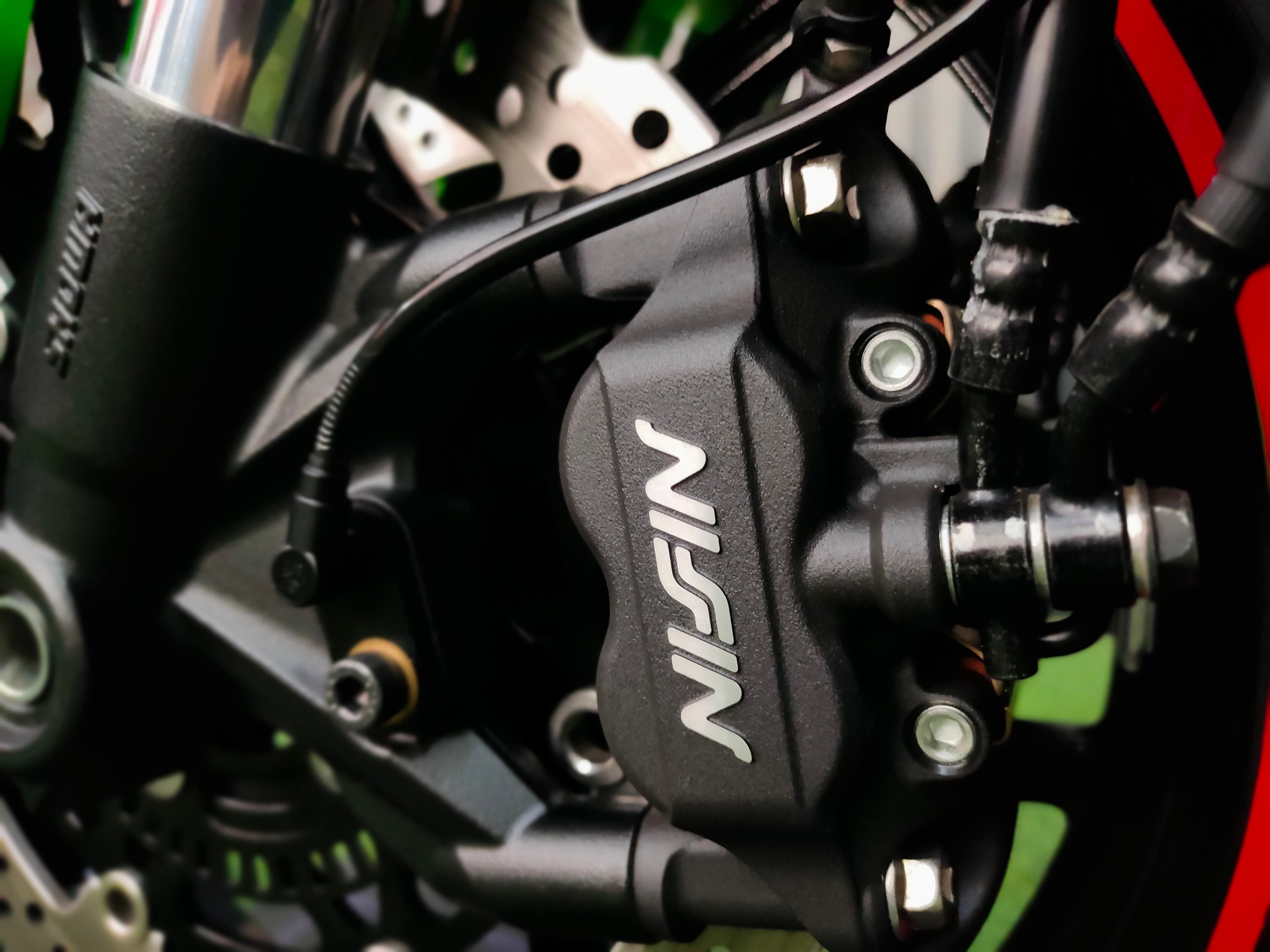 💥Sport ตัวแรงสภาพป้ายแดง💥 KAWASAKI NINJA ZX6R ปลายปี 19 😱 โคตรสวย-โคตรใส แต่งครบขี่หล่อได้เลย💨