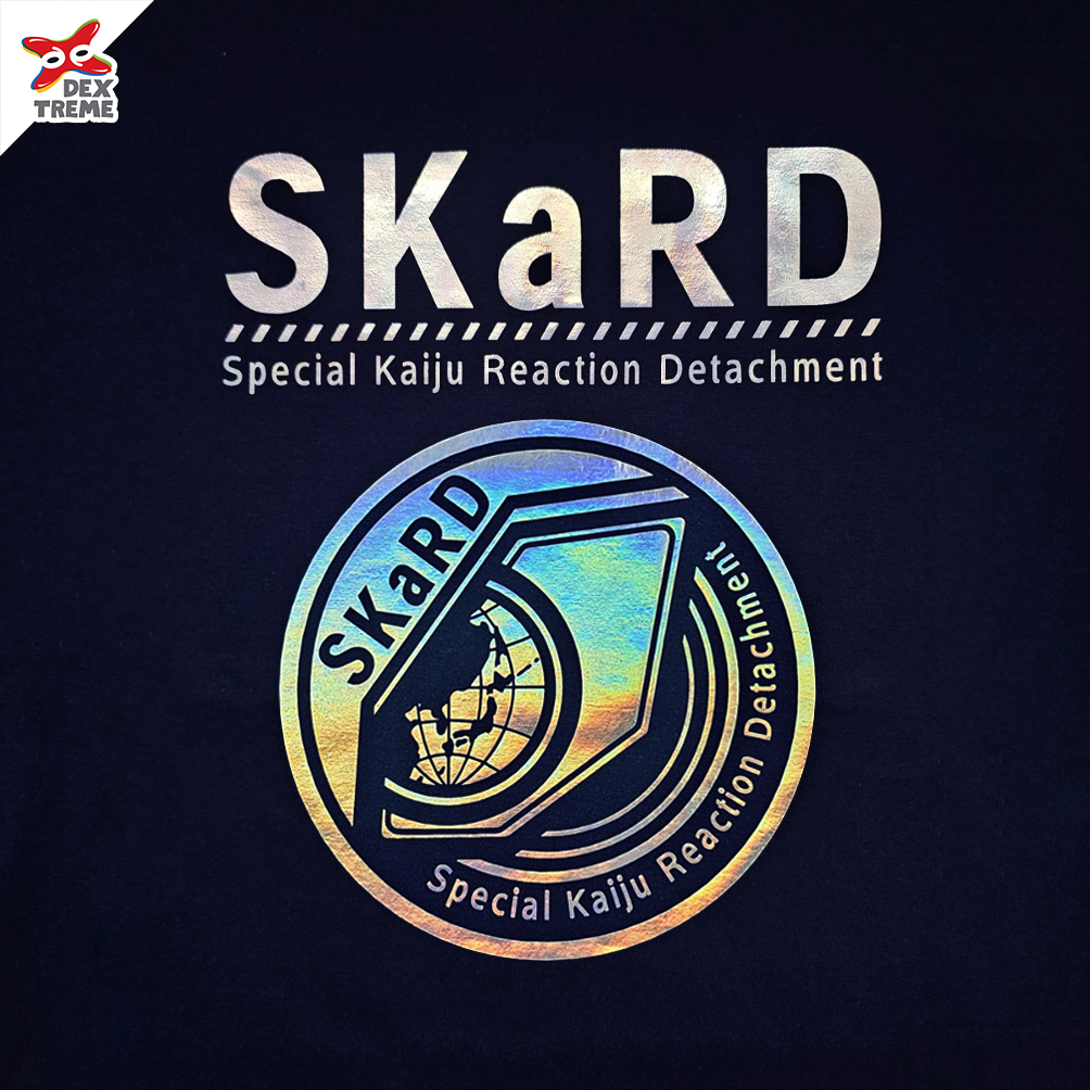 เสื้อ Ultraman Blazar