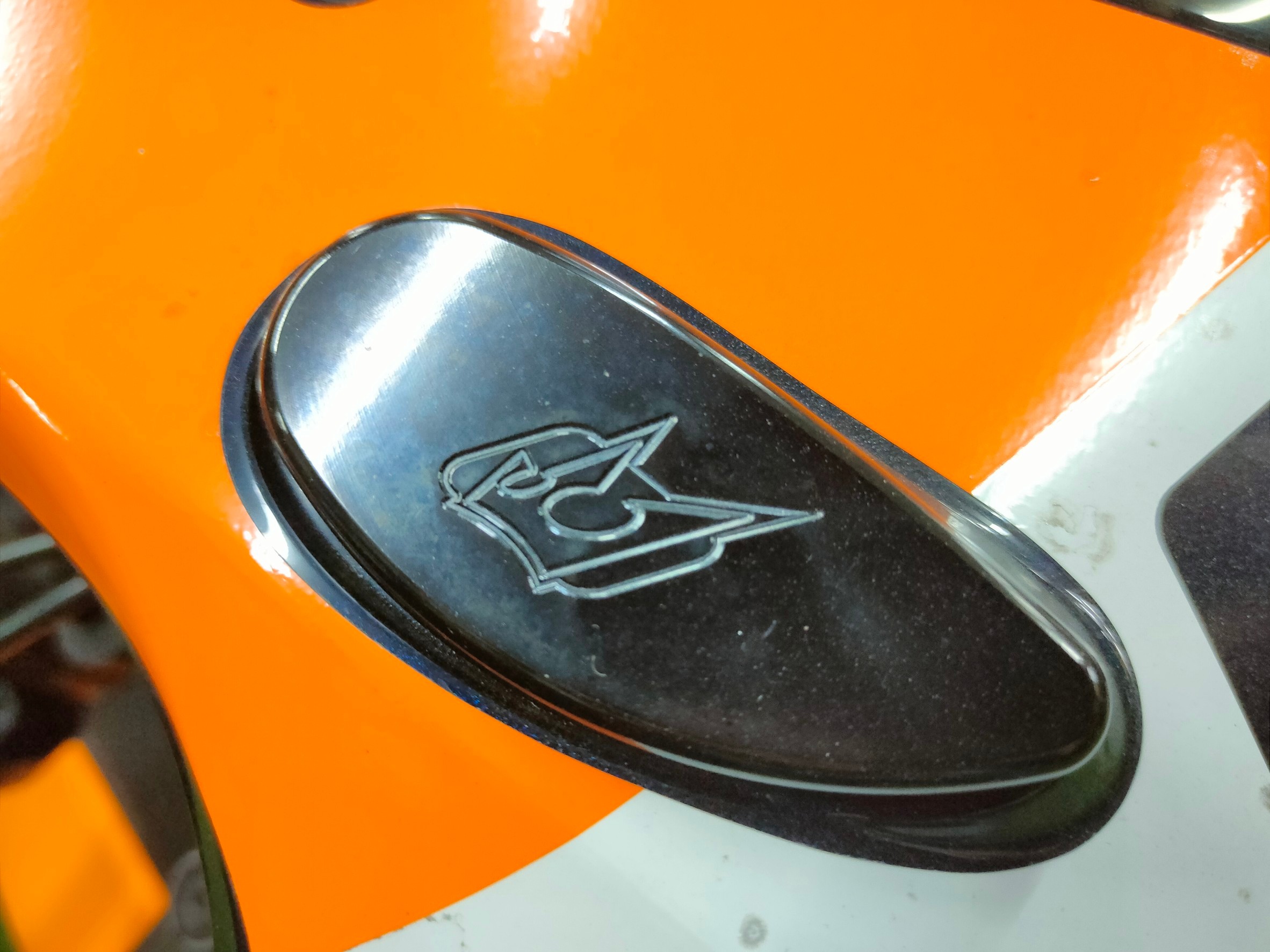 🏁Rare item‼️ เข้าใหม่ #CBR1000RR 🏁 Repsol model 2014 🔥 ของแต่งเต็มลำสีแท้ทั้งคัน....ราคาเร้าใจ 2xx,xxx🔥