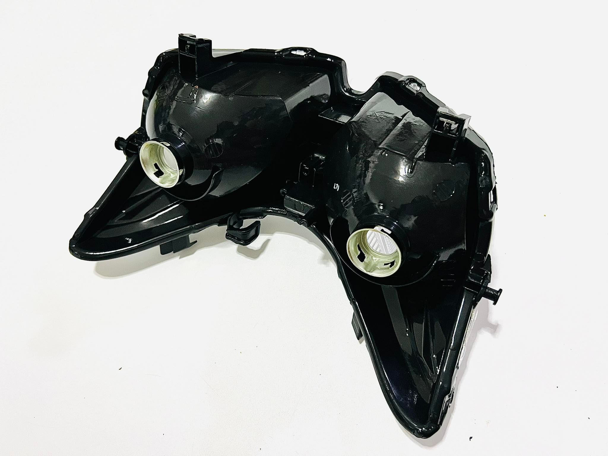 ไฟหน้าเพรชคลิก110 click110 บ30