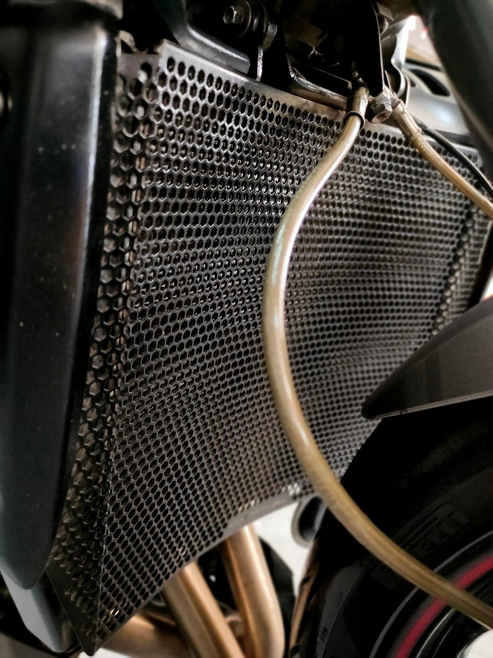 🏍💨ราคาเบียด650ล่ะ...แต่ Options คนละเรื่อง‼️ #StreetTriple765RS รถปี 2018 💥โปรแรงส์...คุ้มค่าคุ้มราคา💥