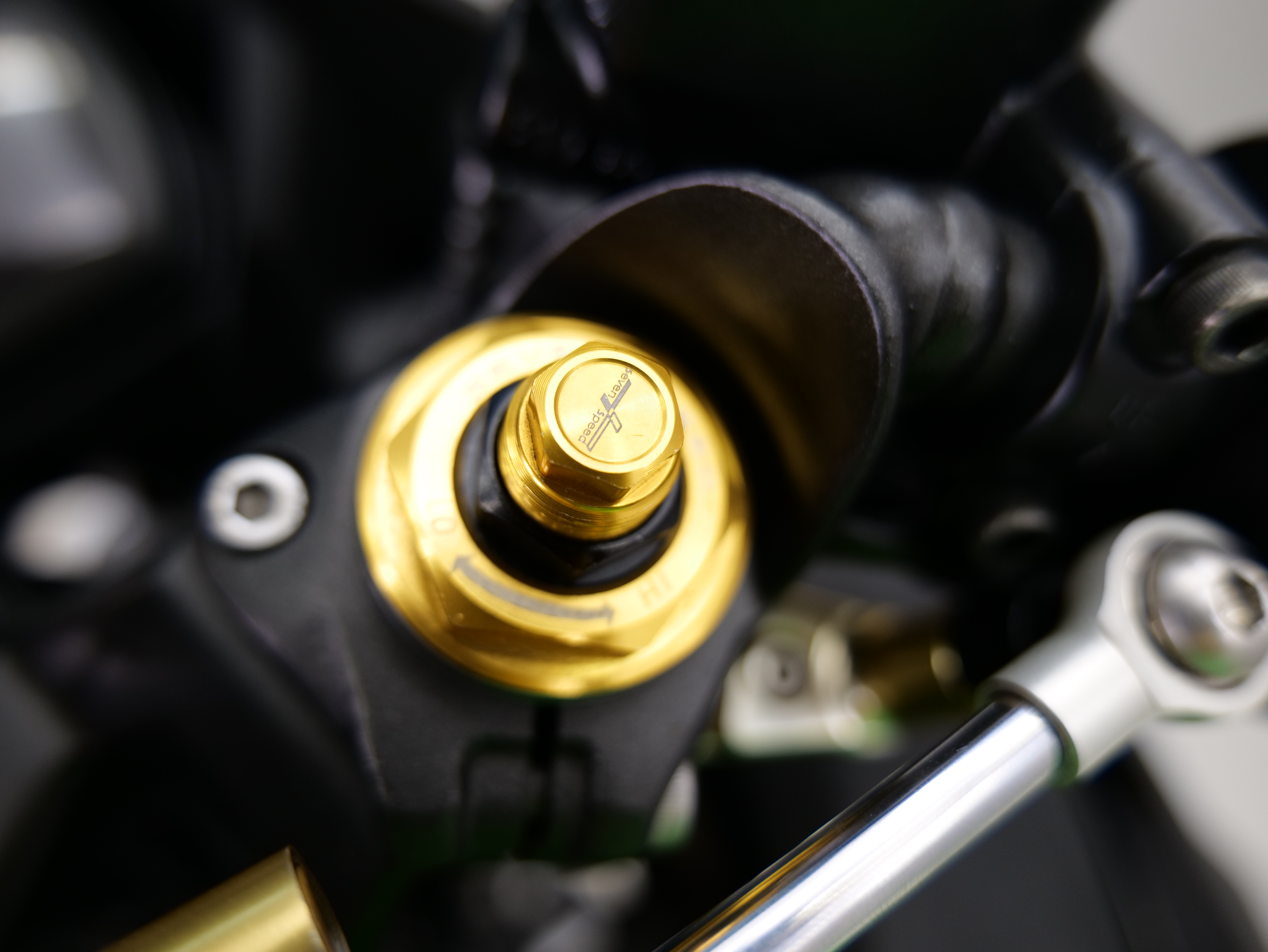 โดนใจแน่นอน 🌟1200...ของแต่งจุกๆกันไปเลย 💥 KAWASAKI NINJA400KRT จดปี 2020 ขี่ปุ๊บหล่อปั๊บ