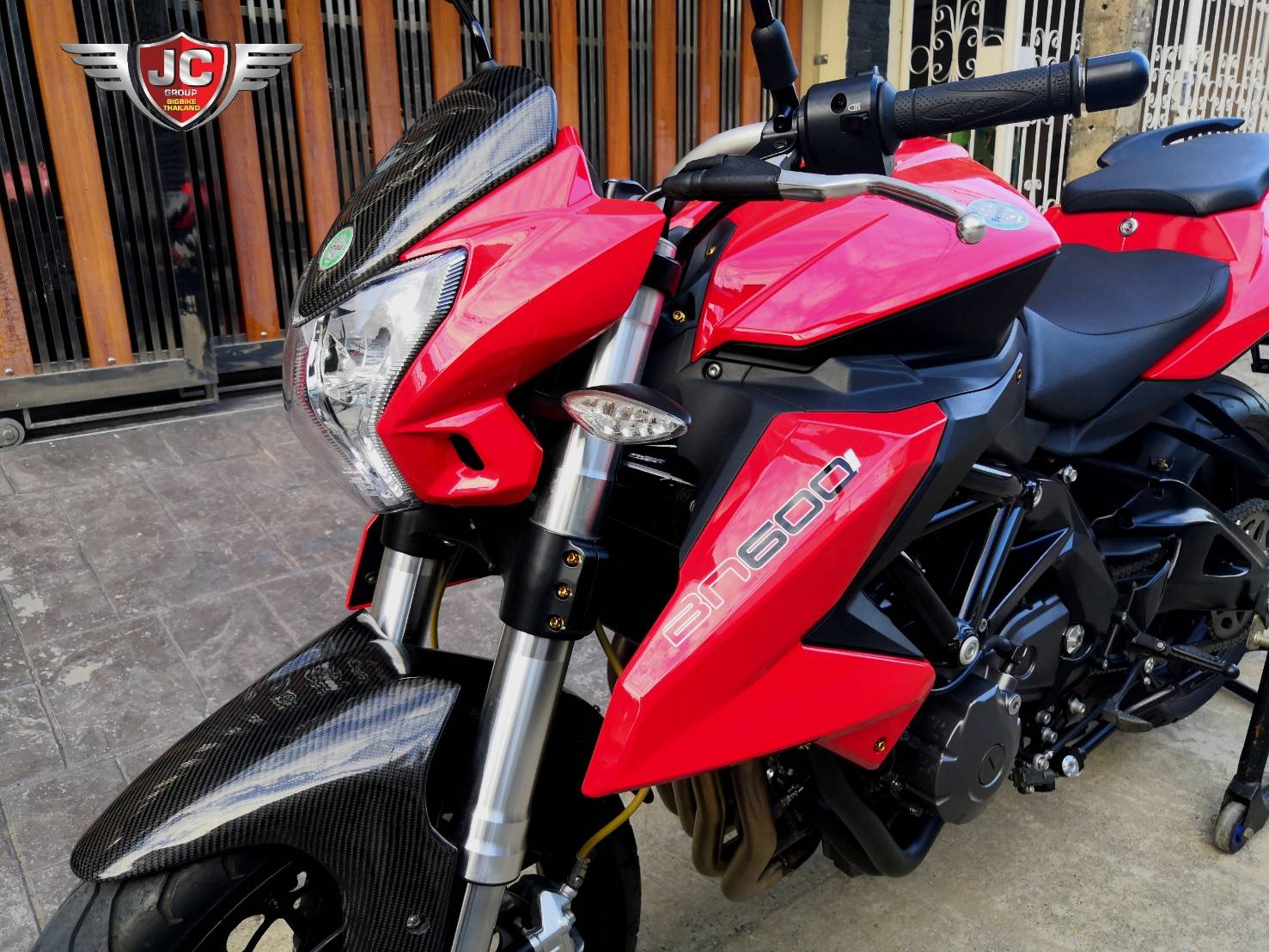 👉🏻BN600I M12/Y16👈🏻 รถปลายปี 2016 ❣️คุ้มทุกบาททุกสตางค์❣️