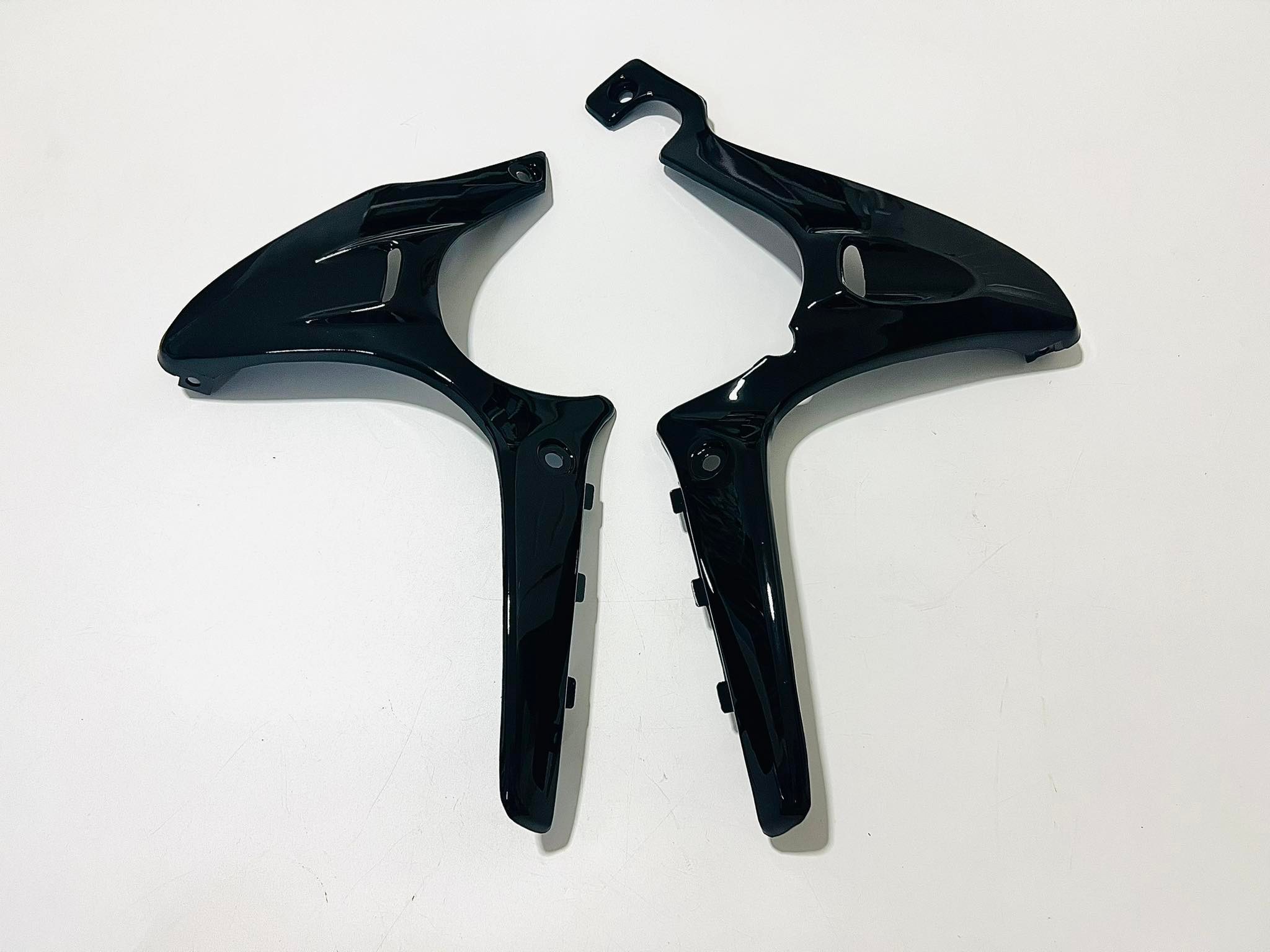 อกไก่เทน่า tena 4 เกียร์ สีดำ สีแดง สีเขียวเข้ม สีขาว บ17