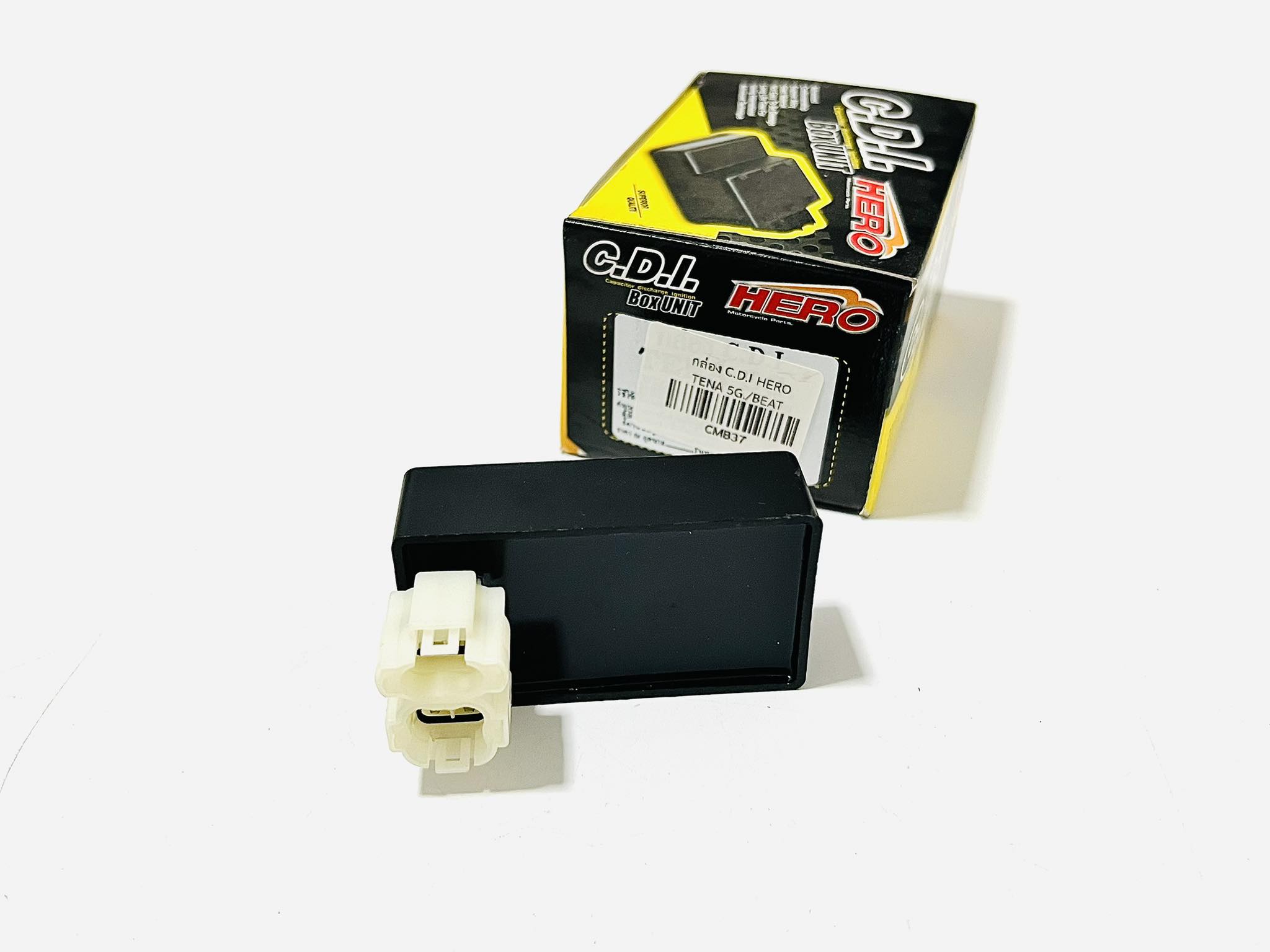 กล่องcdi เทน่า 5 เกียร์ Tena 5 G. ตรงรุ่น