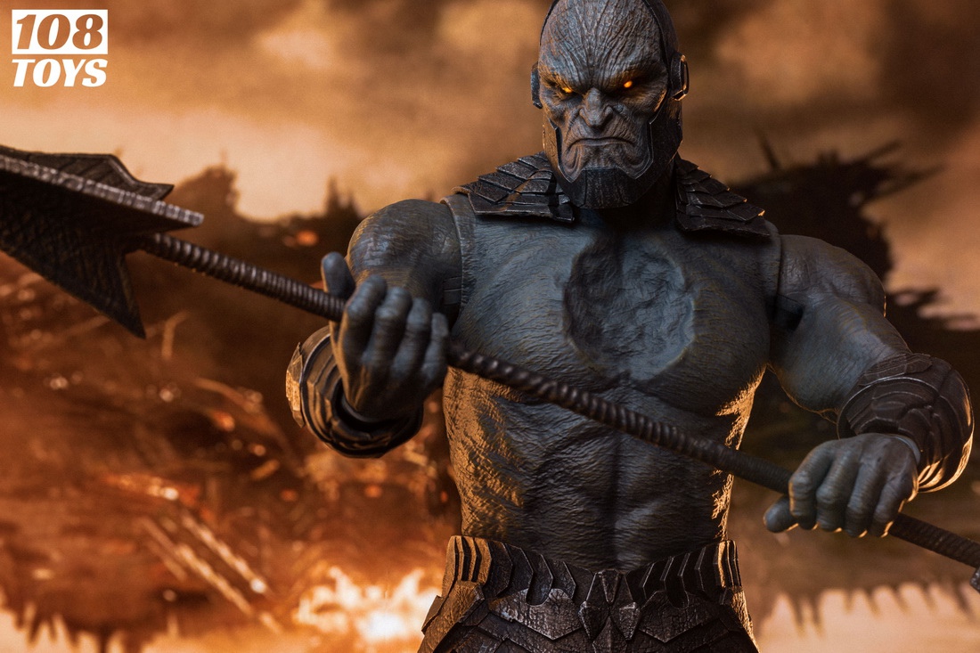 108TOYS 101001 1/6 DEATH GOD