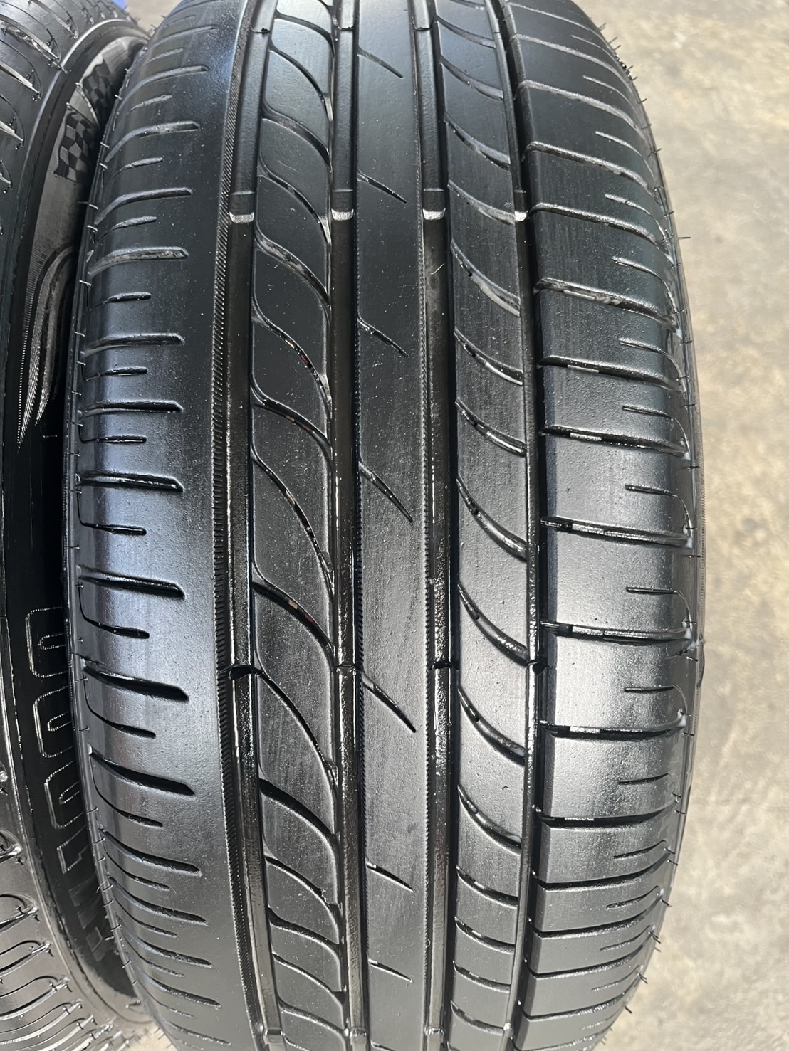 ✨ยาง✨195-50-15 OTANI🌟ปลายปี 23🌟💖สภาพสวยมาก💖