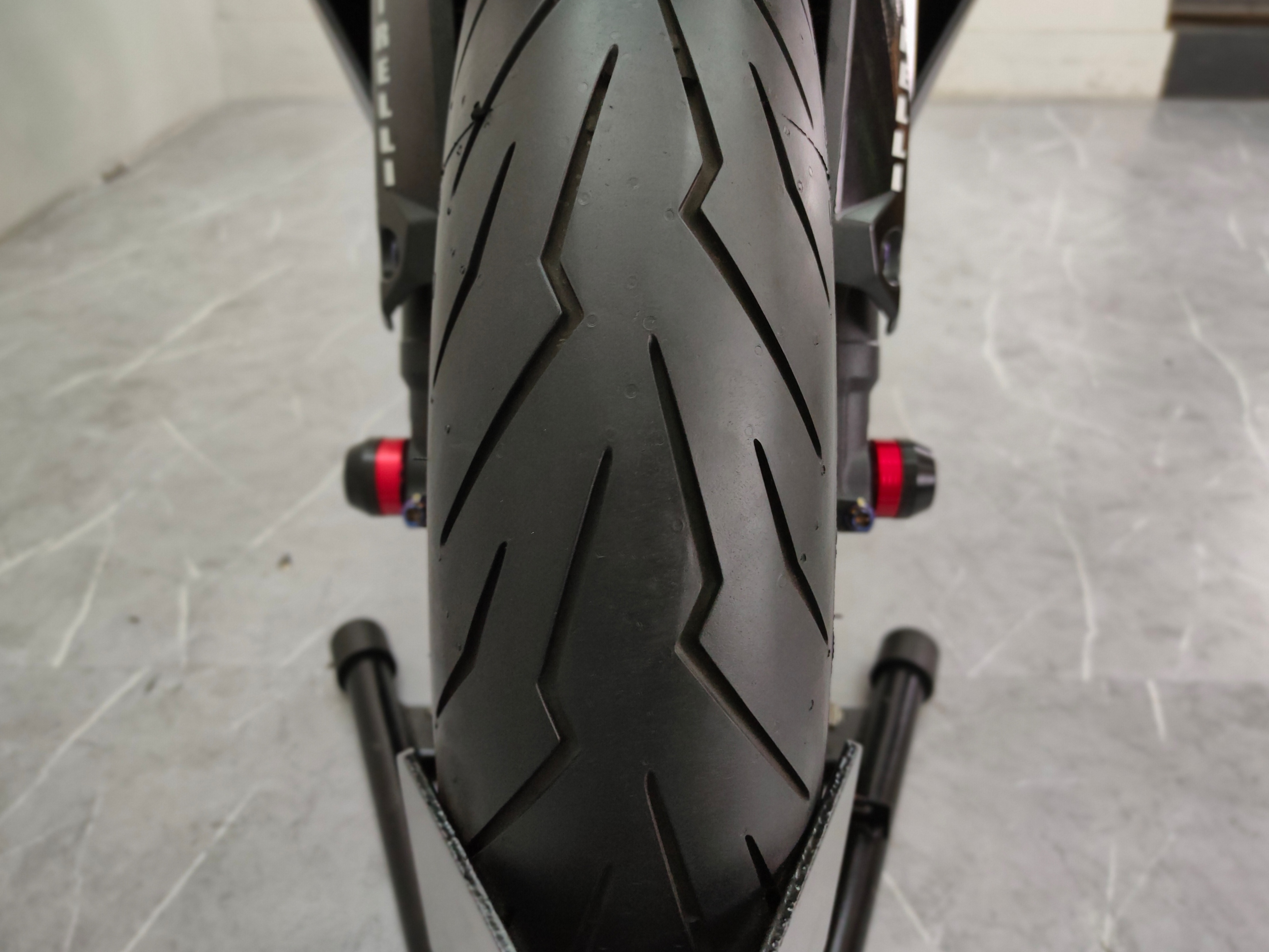 😬 ถึงสวยไม่สุดแต่ของจุกนะจ๊ะ....HONDA CBR650R รถปลายปี 2019 ไมล์แท้หมื่นโล 💥 แต่งทั้งคันกว่าครึ่งแสน‼️